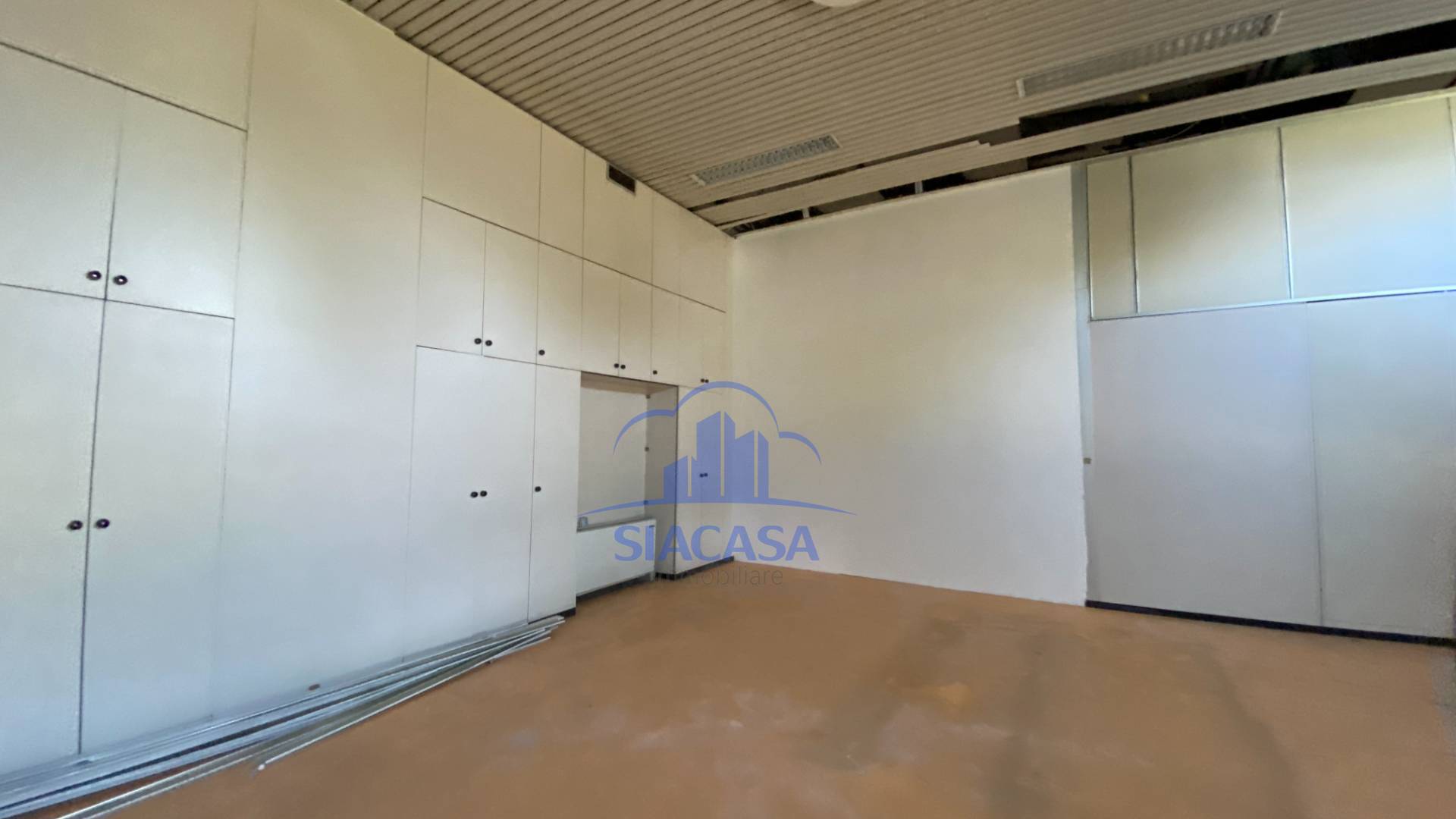 Uffici in affitto a Inzago