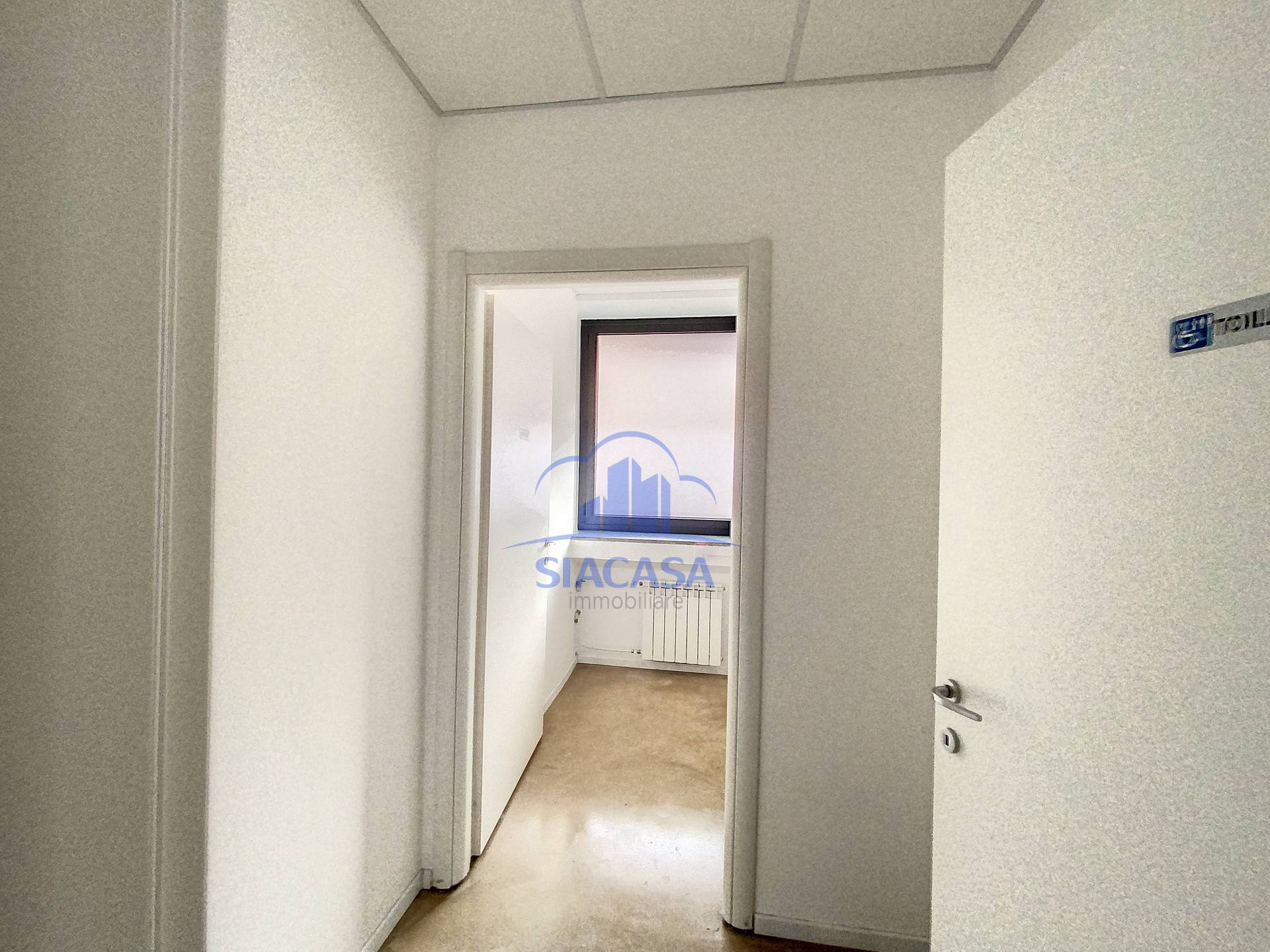 Uffici in affitto a Trezzo sull'Adda