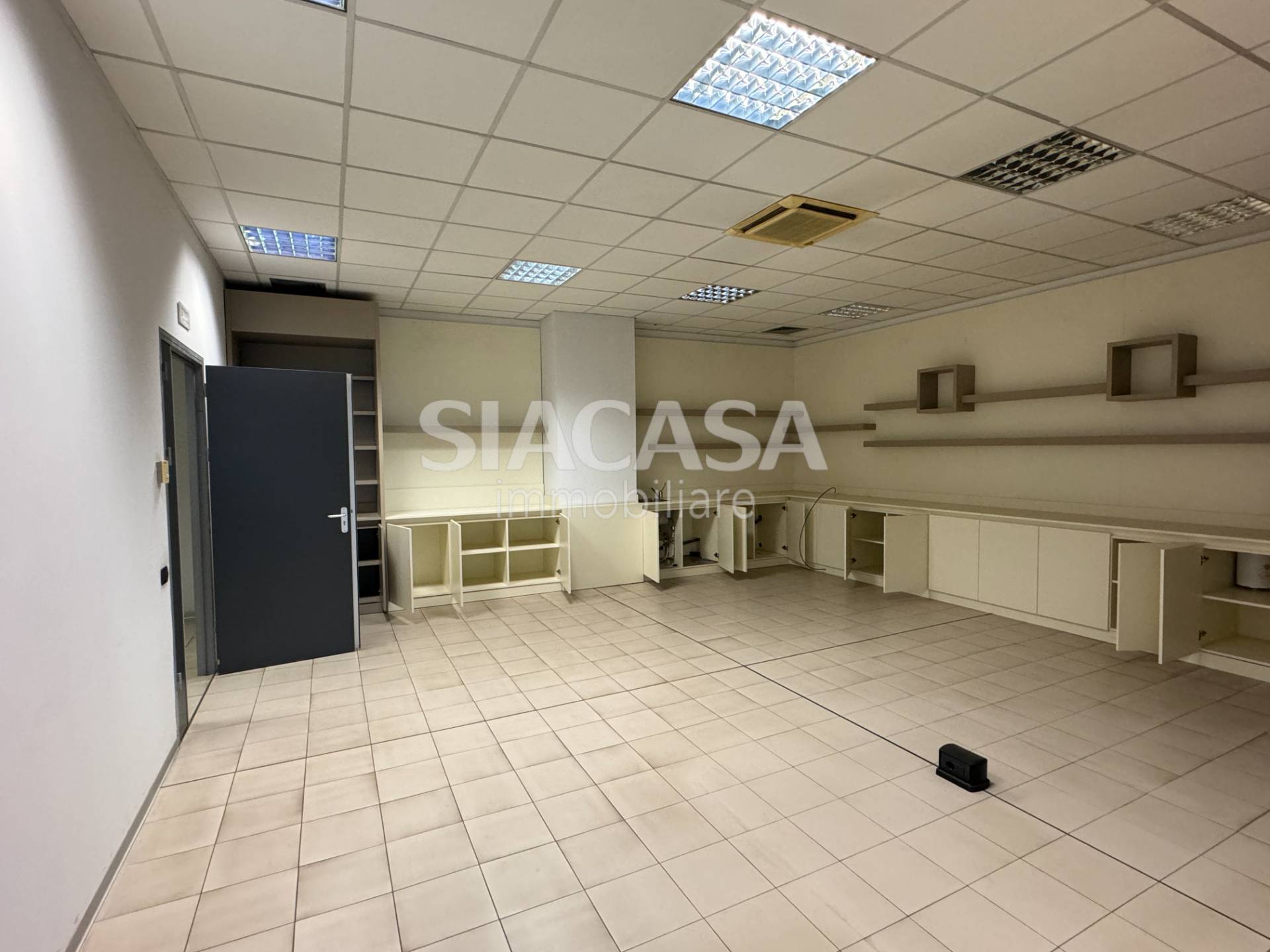 Capannoni in affitto a Caponago