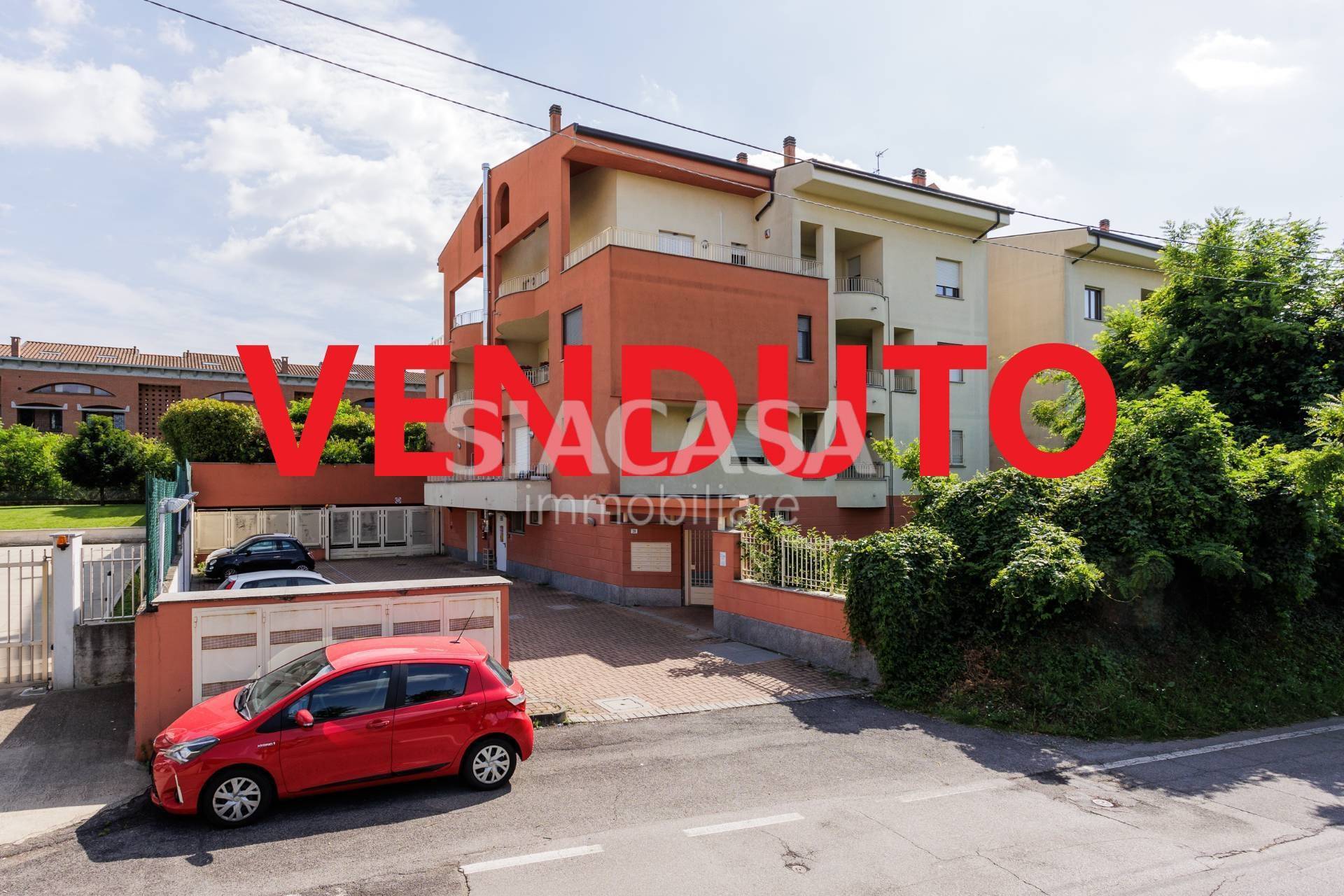 Bilocali in vendita a Sulbiate