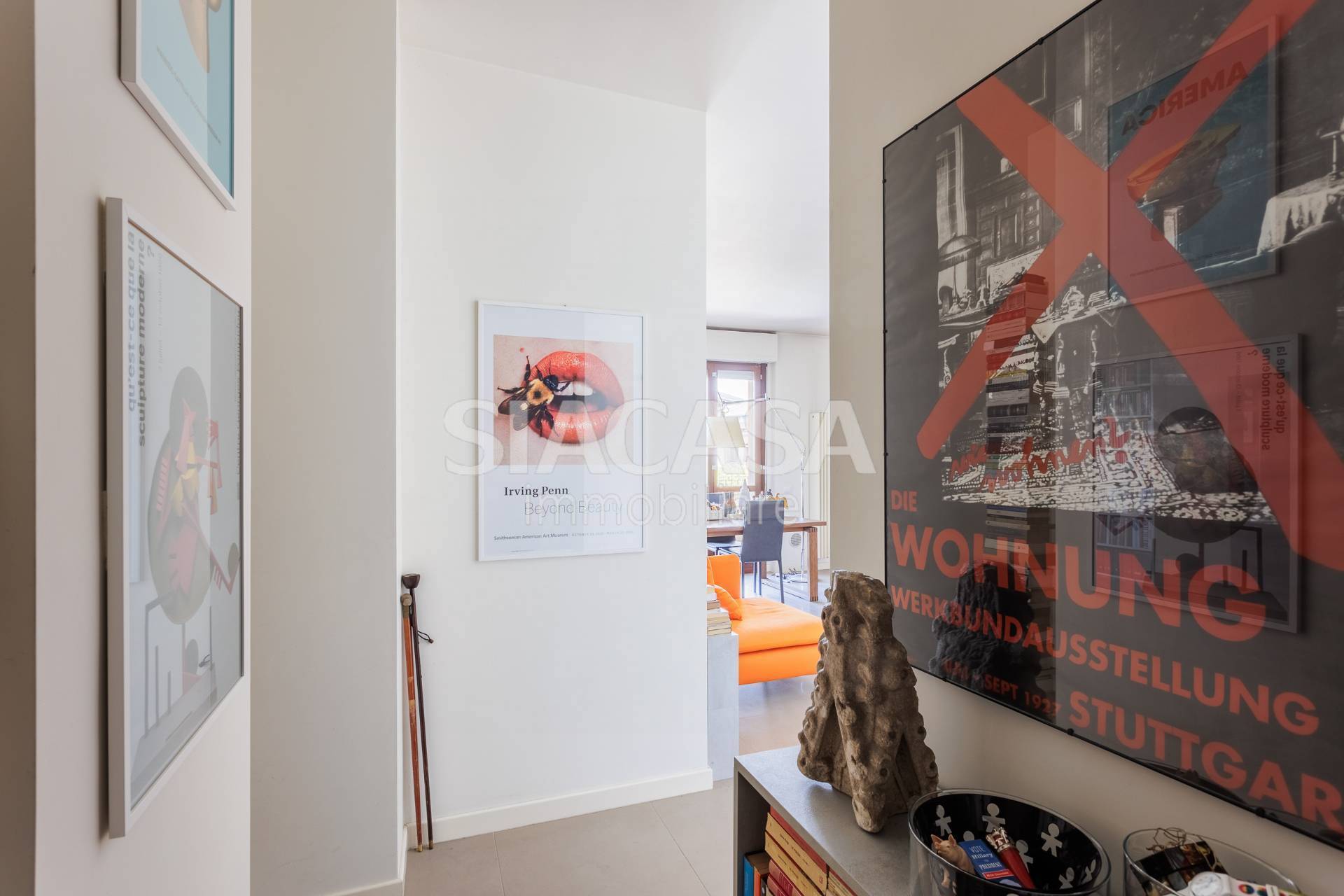 Bilocali in vendita a Sulbiate