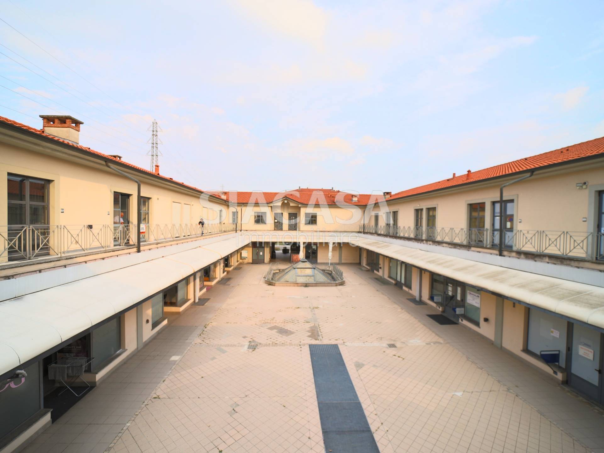 Uffici in vendita a Cernusco Lombardone