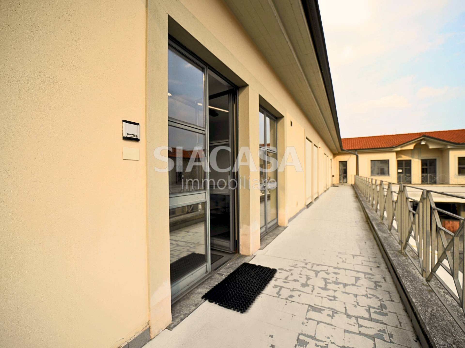 Uffici in vendita a Cernusco Lombardone