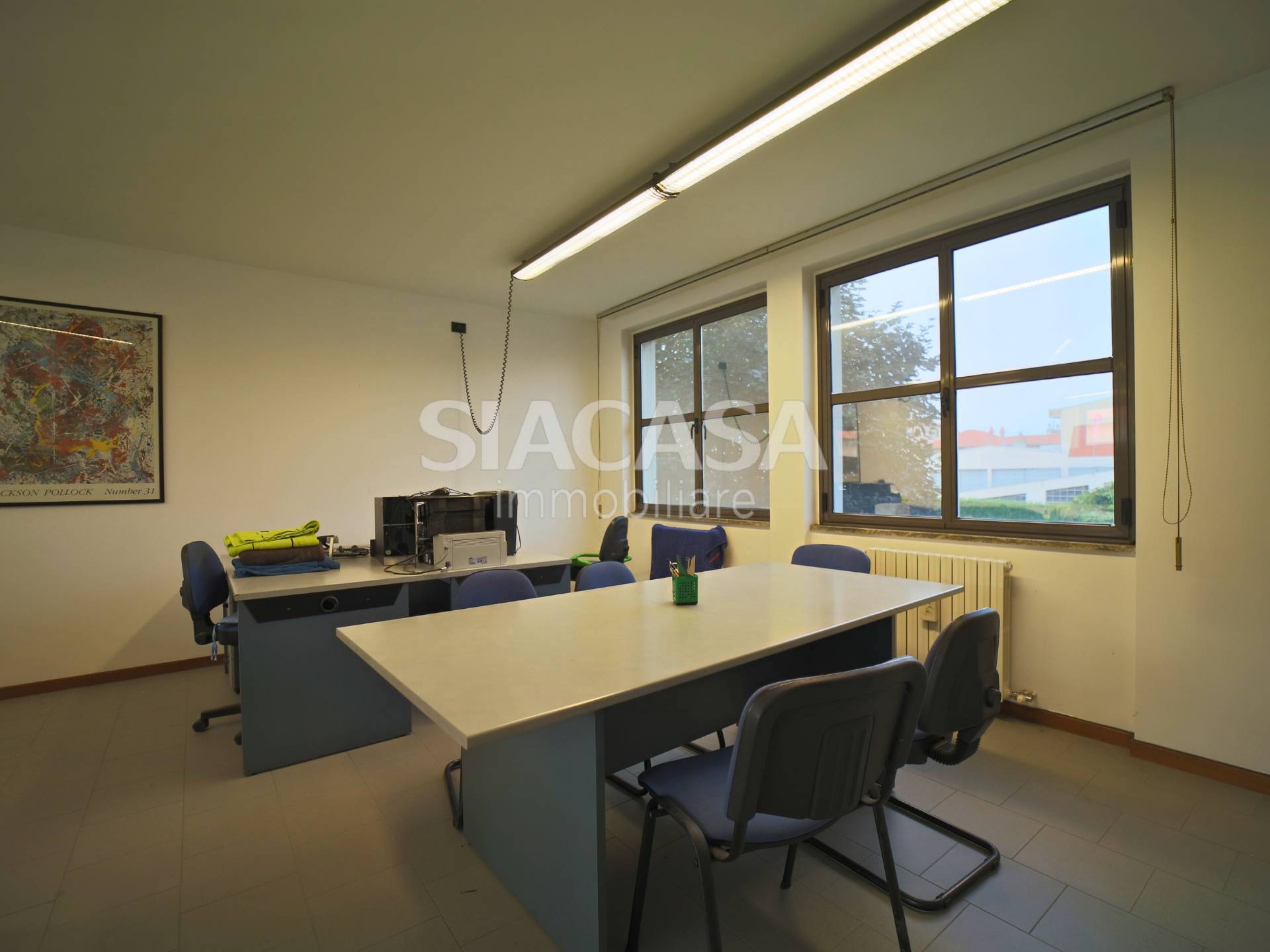 Uffici in vendita a Cernusco Lombardone