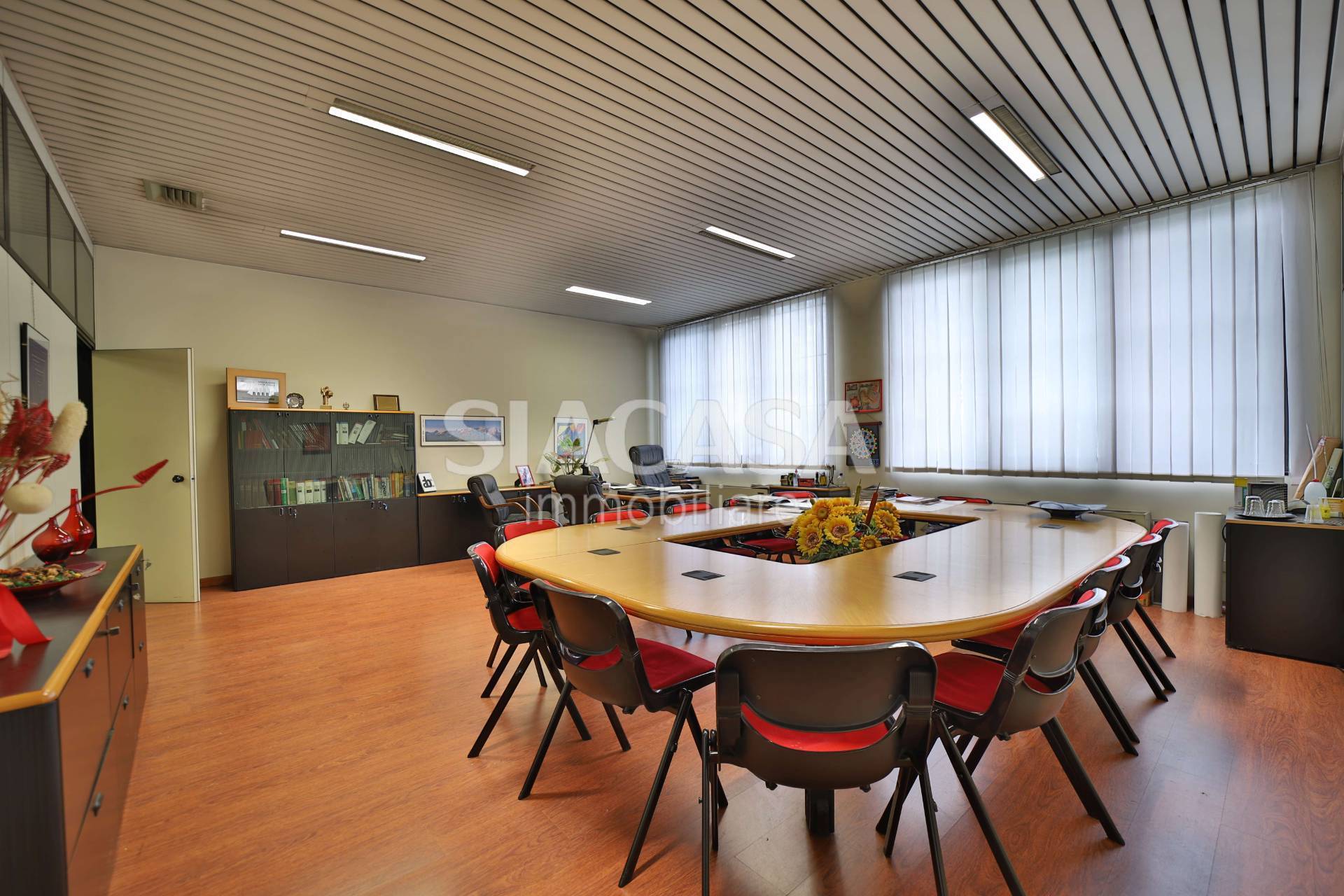 Capannoni in vendita a Brugherio