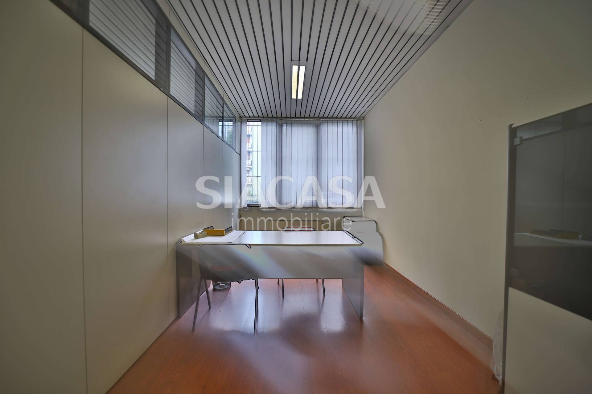 Capannoni in affitto a Brugherio