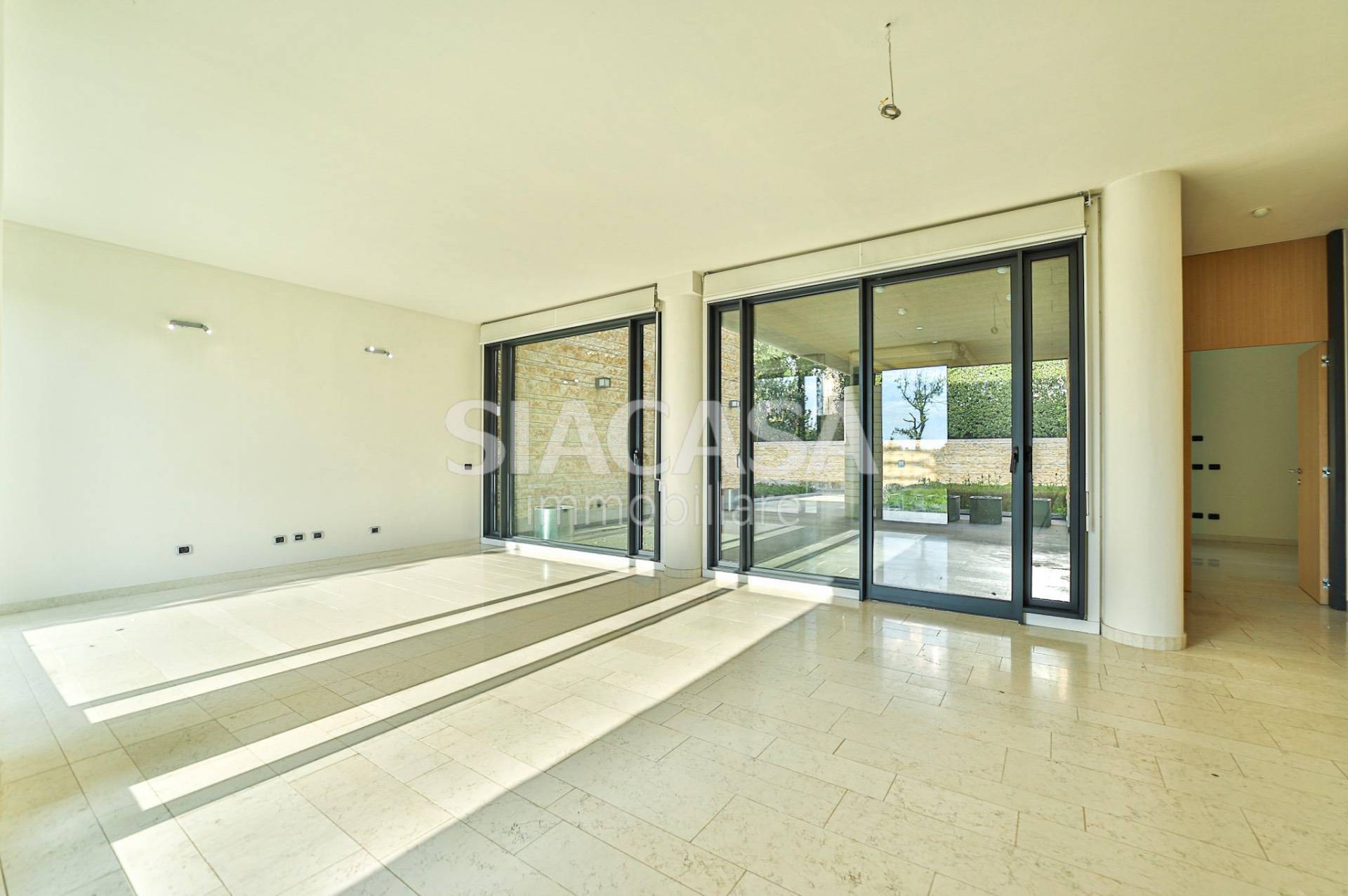 Ville Singole in vendita a Merate