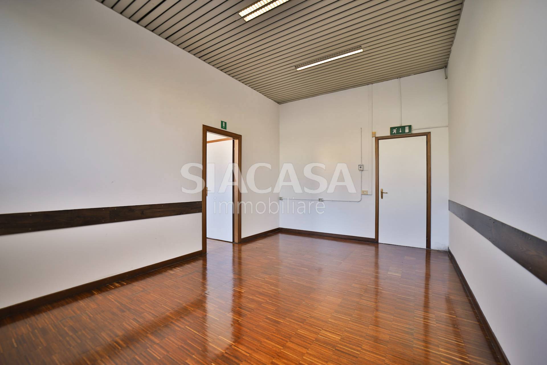 Capannoni in affitto a Cinisello Balsamo