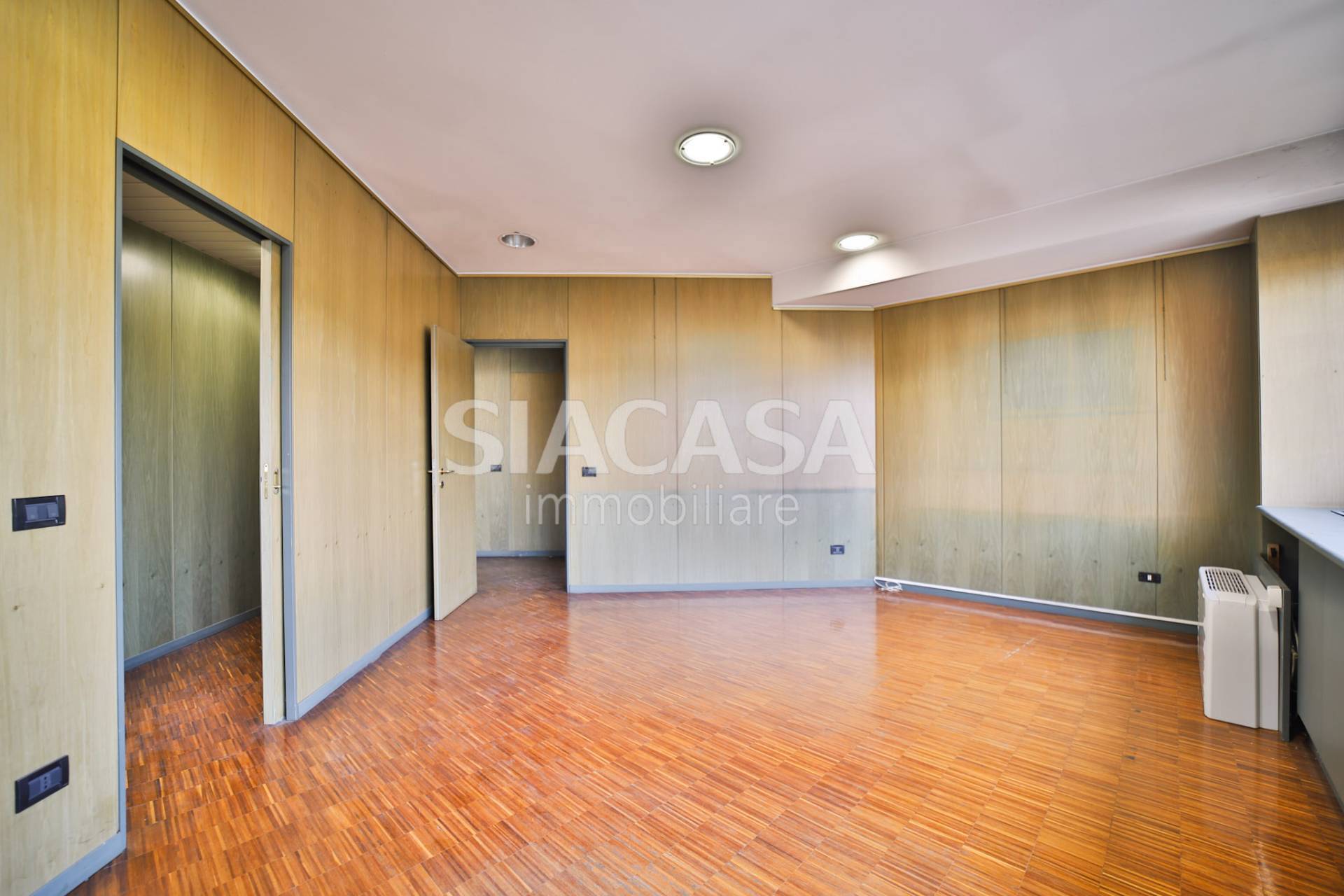 Uffici in affitto a Cinisello Balsamo