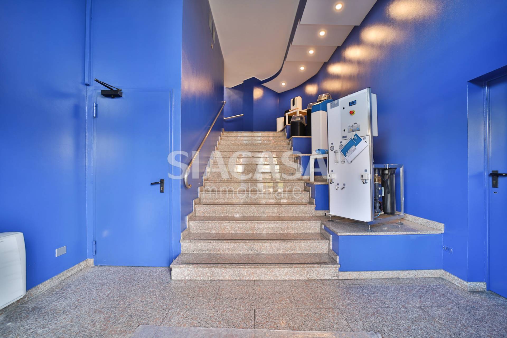 Uffici in affitto a Cinisello Balsamo