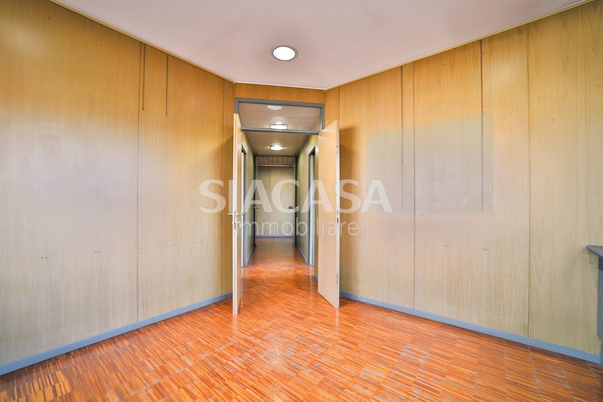 Uffici in affitto a Cinisello Balsamo