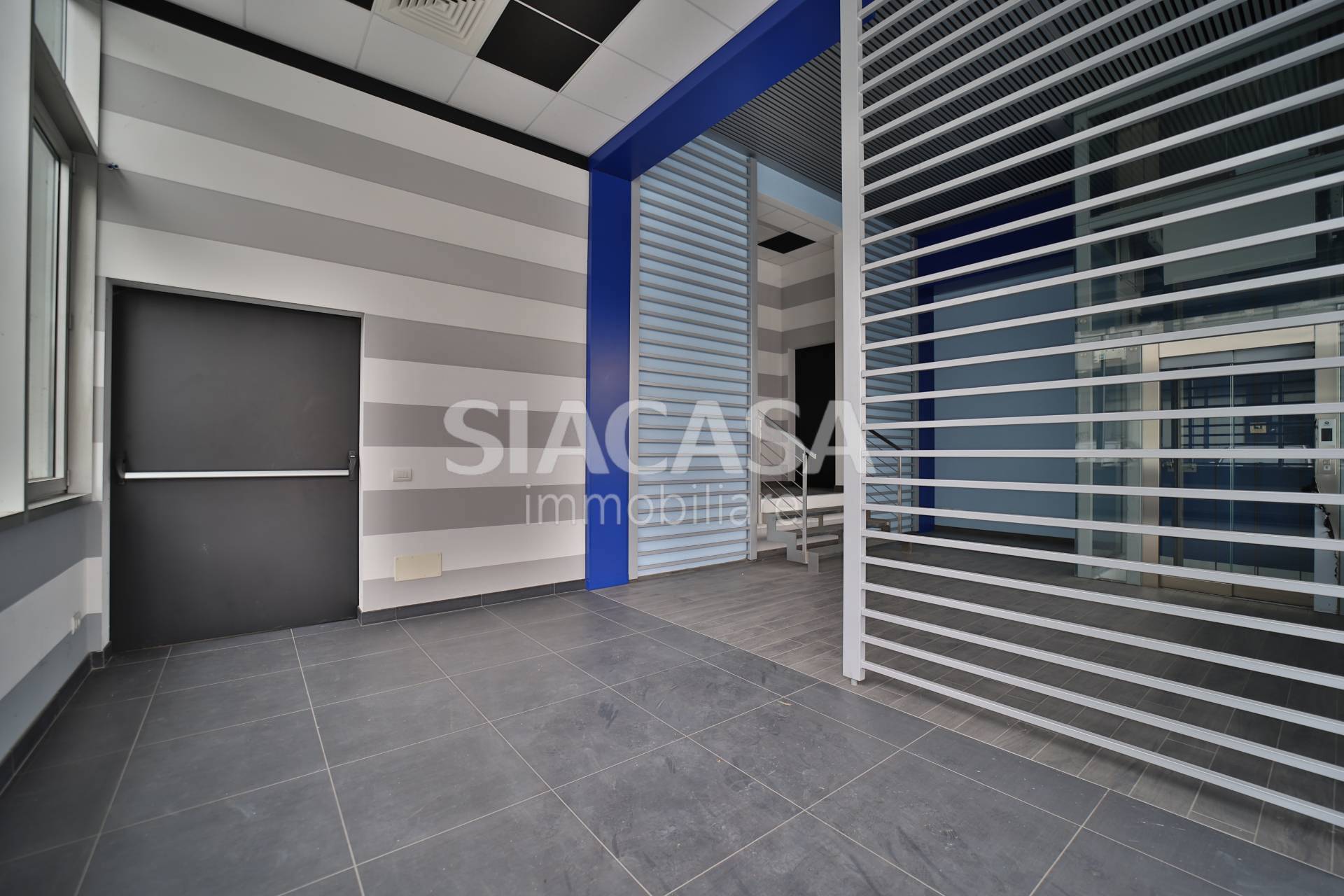 Uffici in affitto a Cernusco sul Naviglio