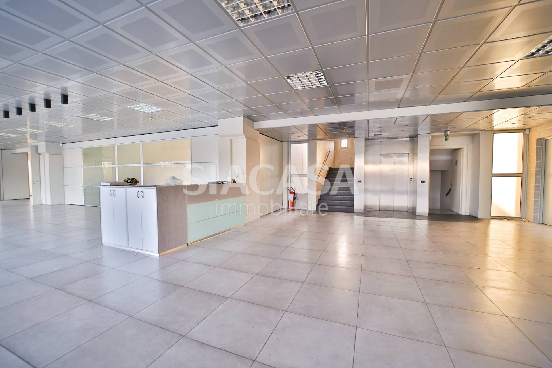 Uffici in affitto a Telgate