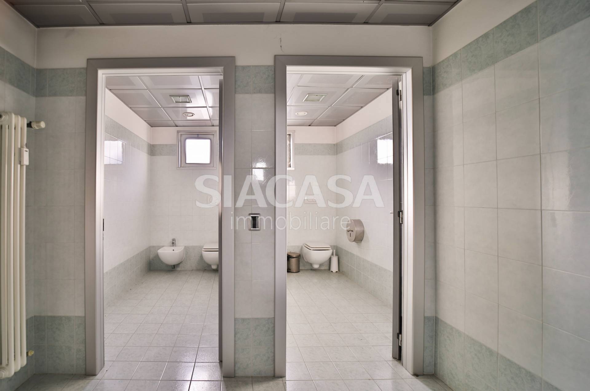 Uffici in affitto a Telgate