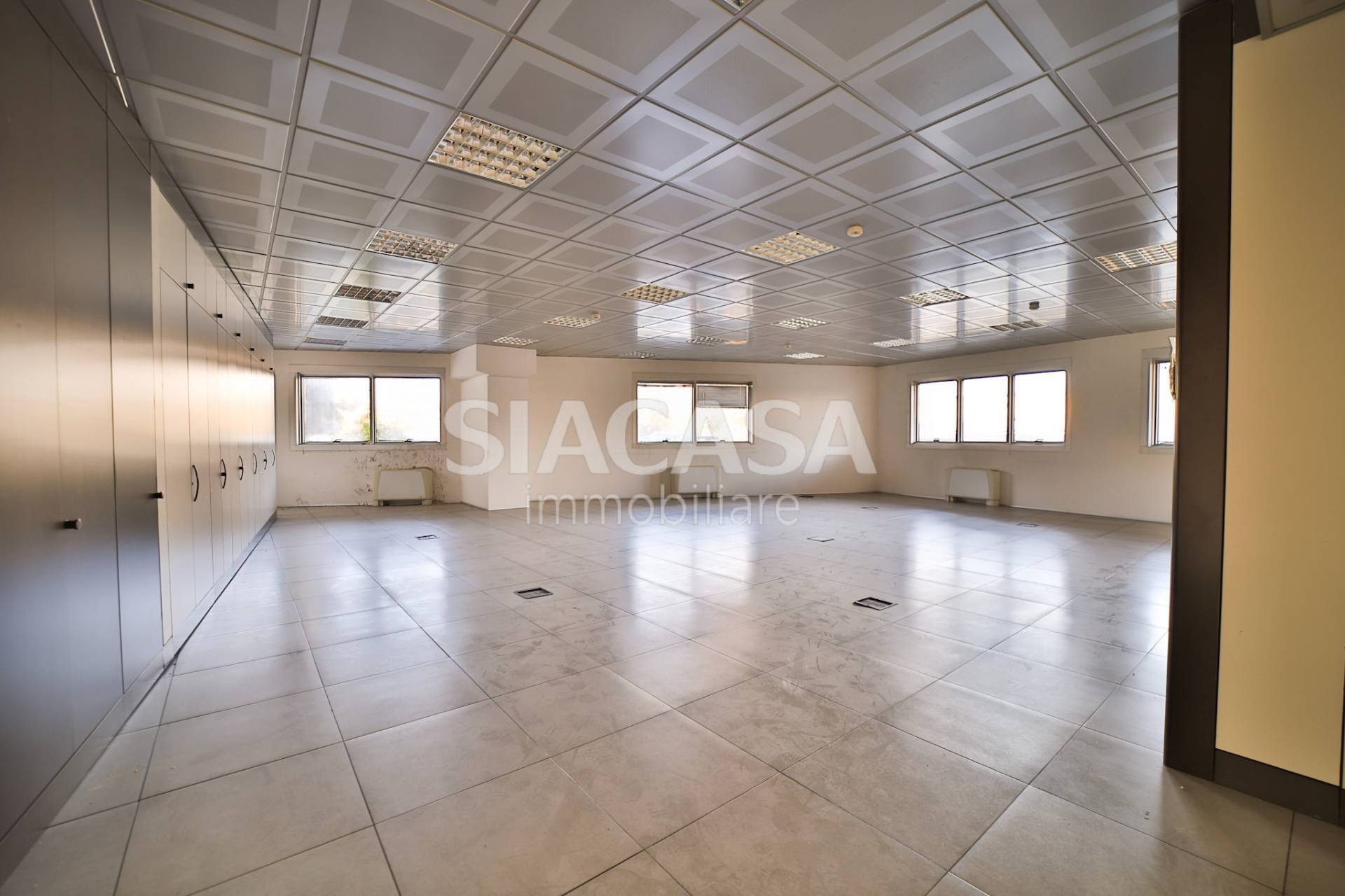 Uffici in affitto a Telgate