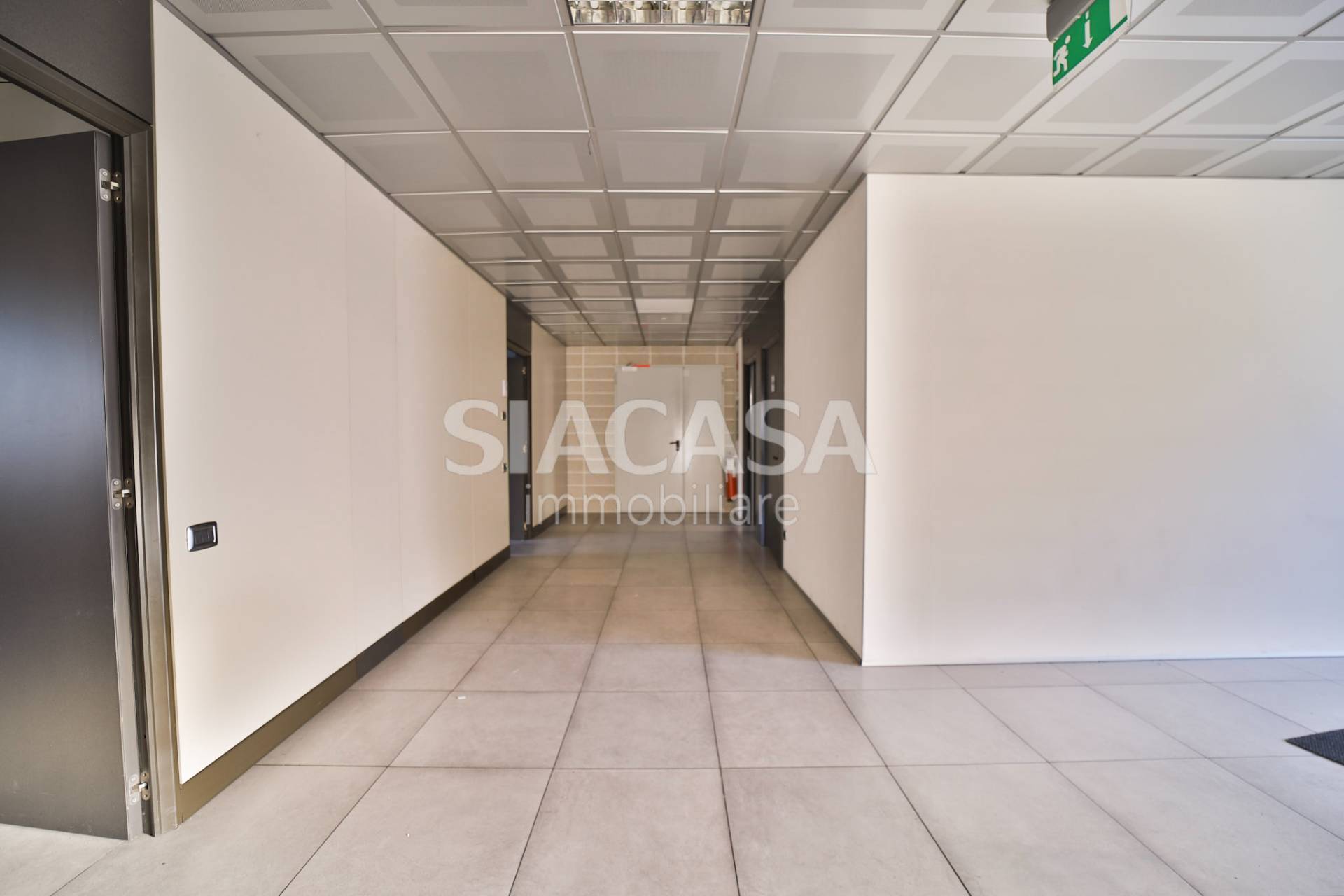 Uffici in affitto a Telgate