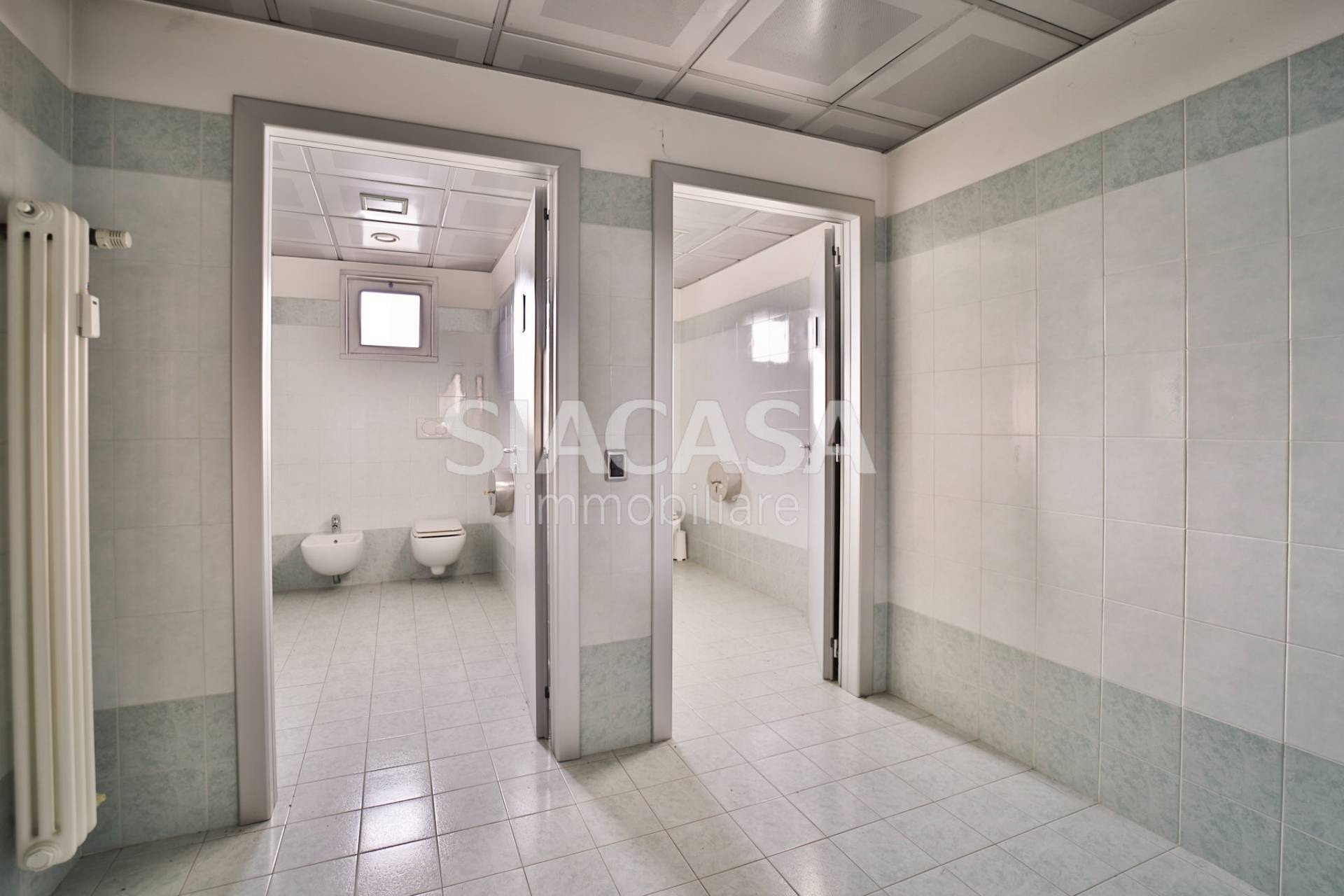 Uffici in affitto a Telgate