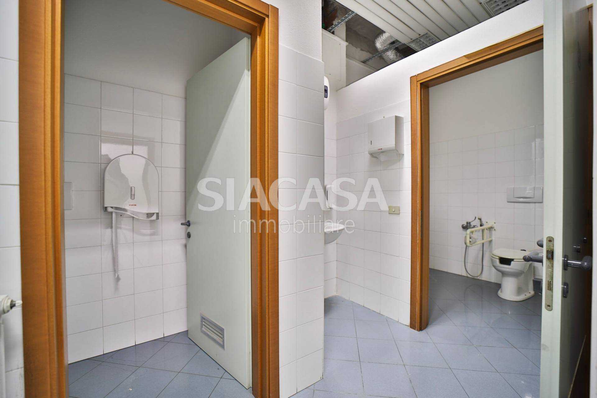 Uffici in affitto a Segrate