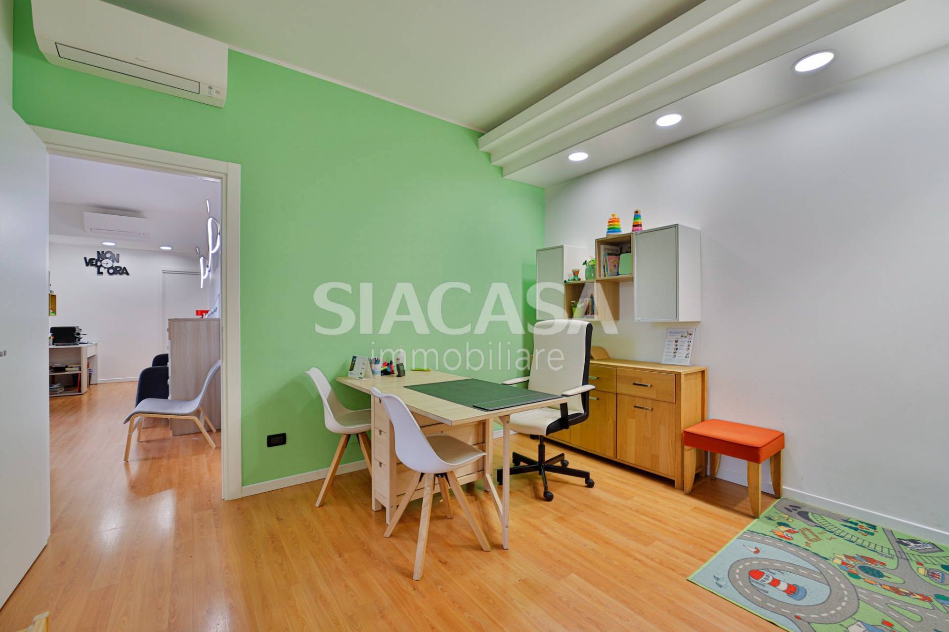 Negozi in affitto a Ronco Briantino