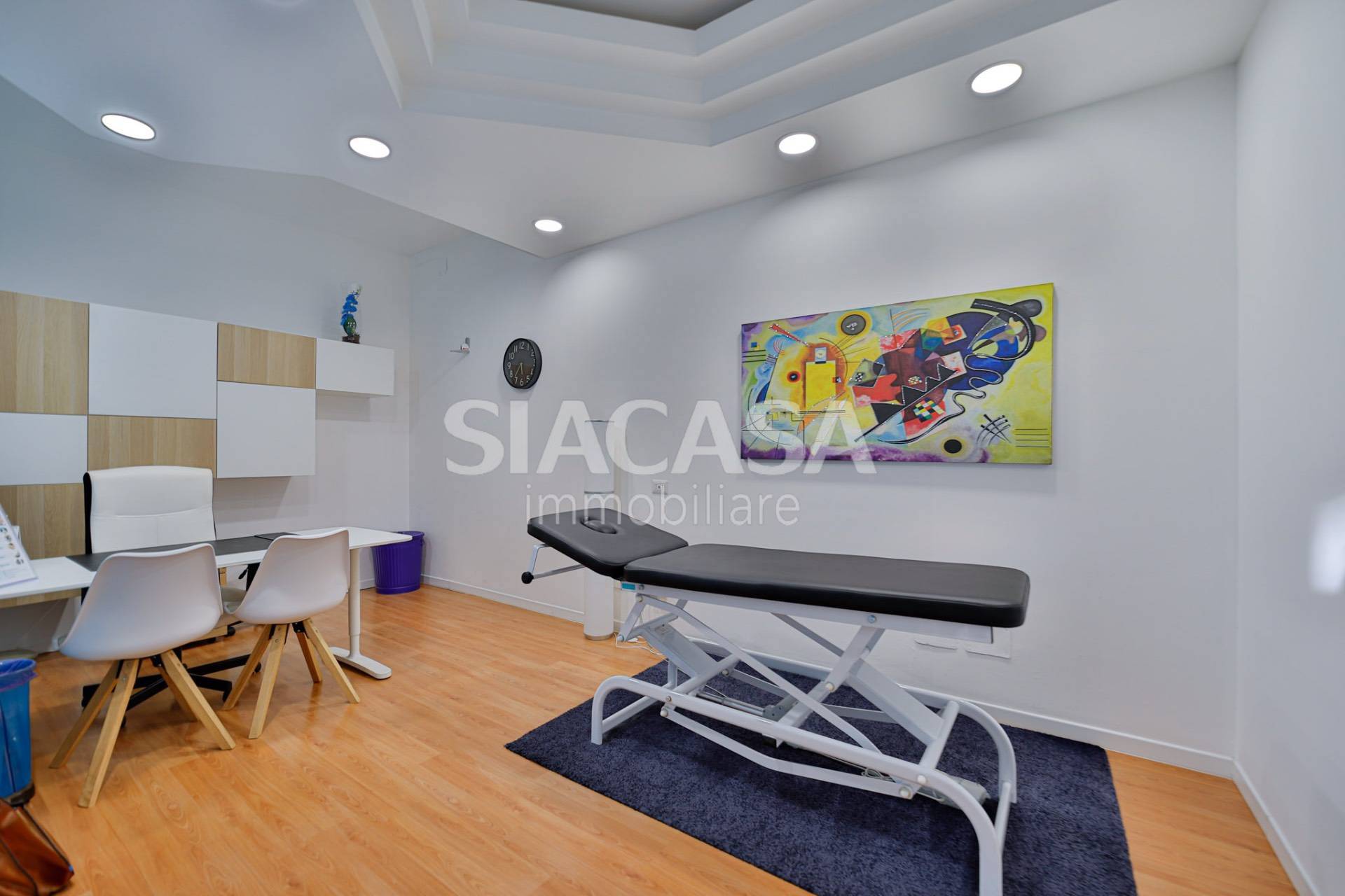 Negozi in affitto a Ronco Briantino