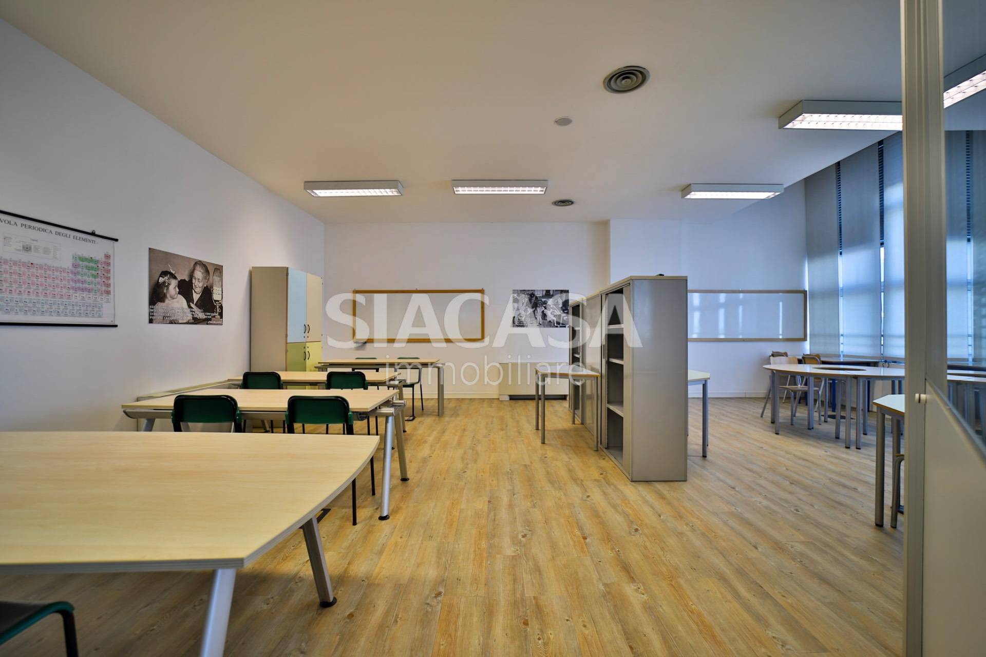 Uffici in affitto a Milano