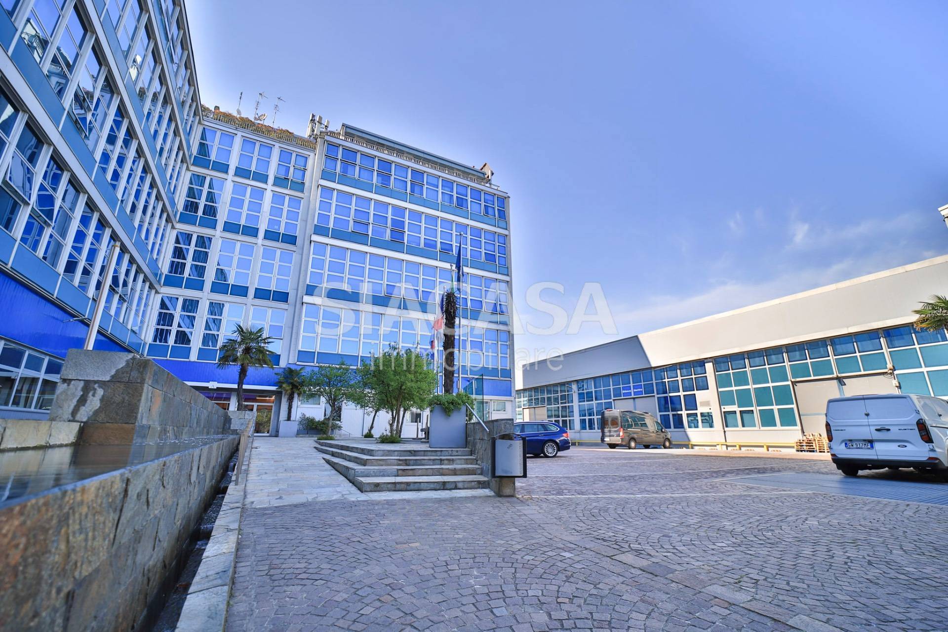 Uffici in affitto a Milano