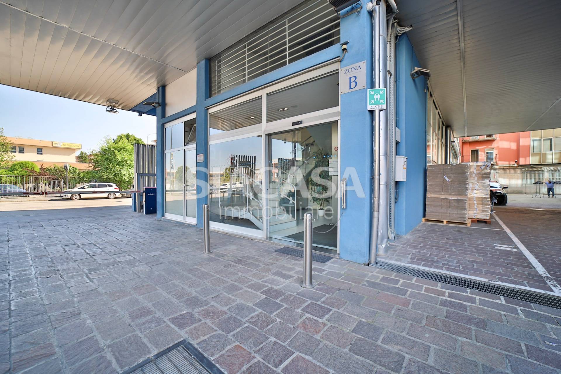 Uffici in affitto a Milano