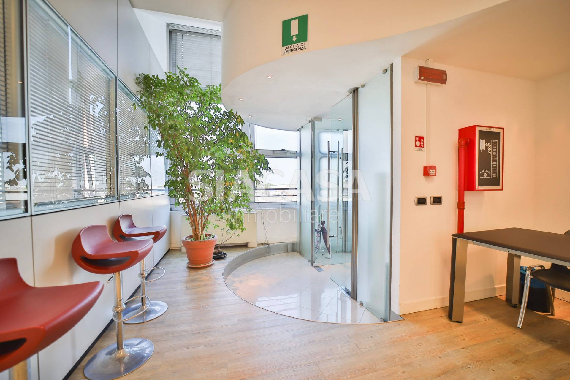 Uffici in affitto a Milano