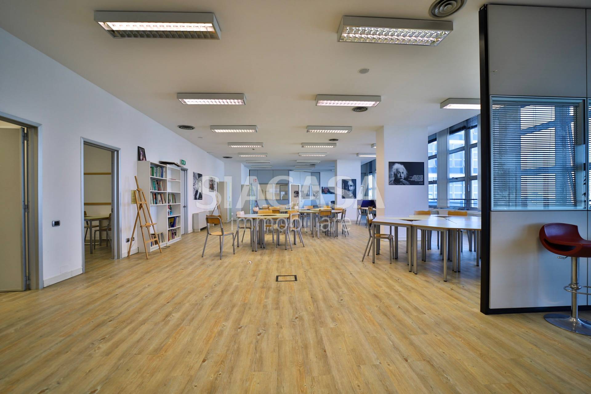 Uffici in affitto a Milano