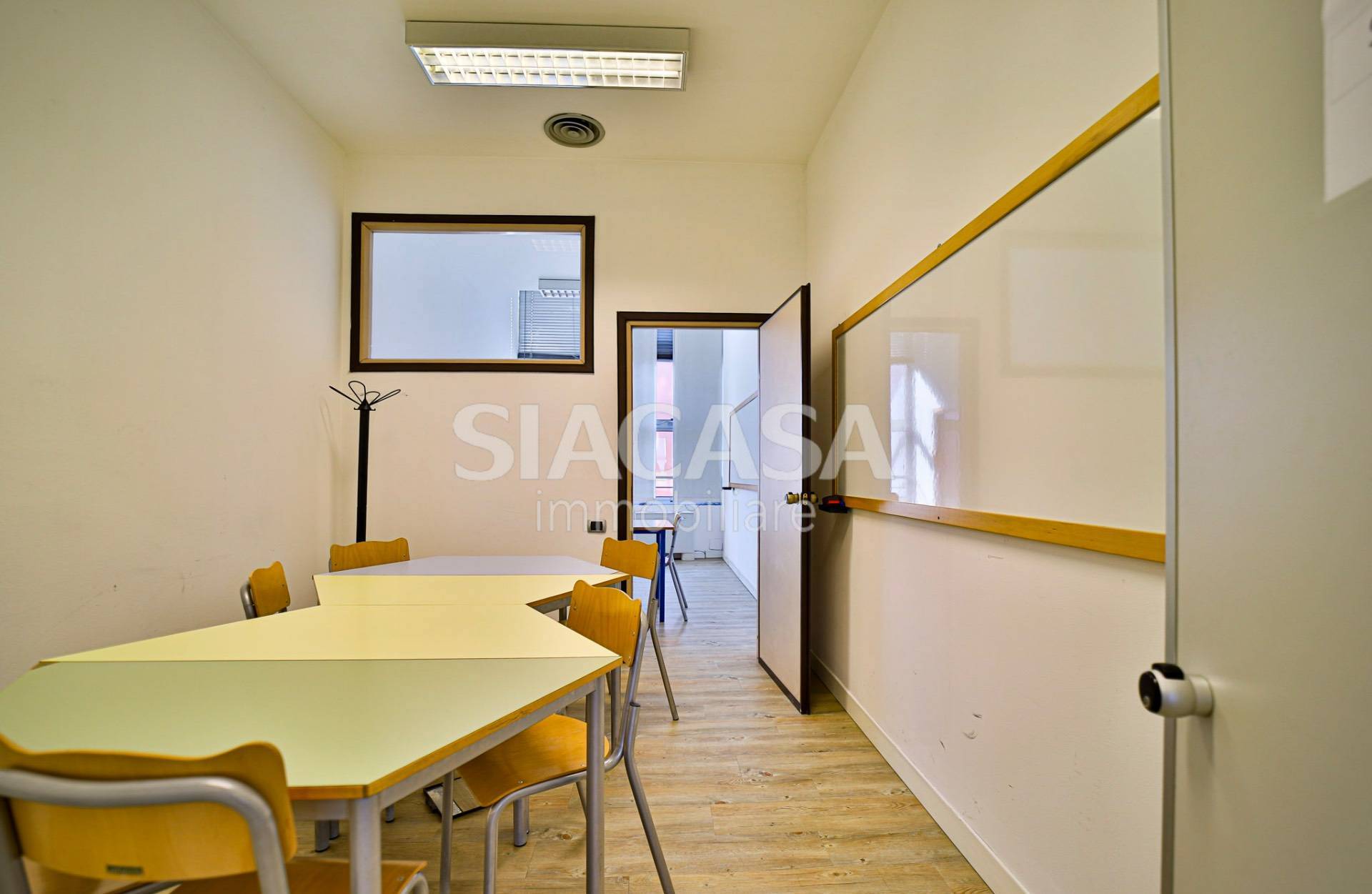 Uffici in affitto a Milano