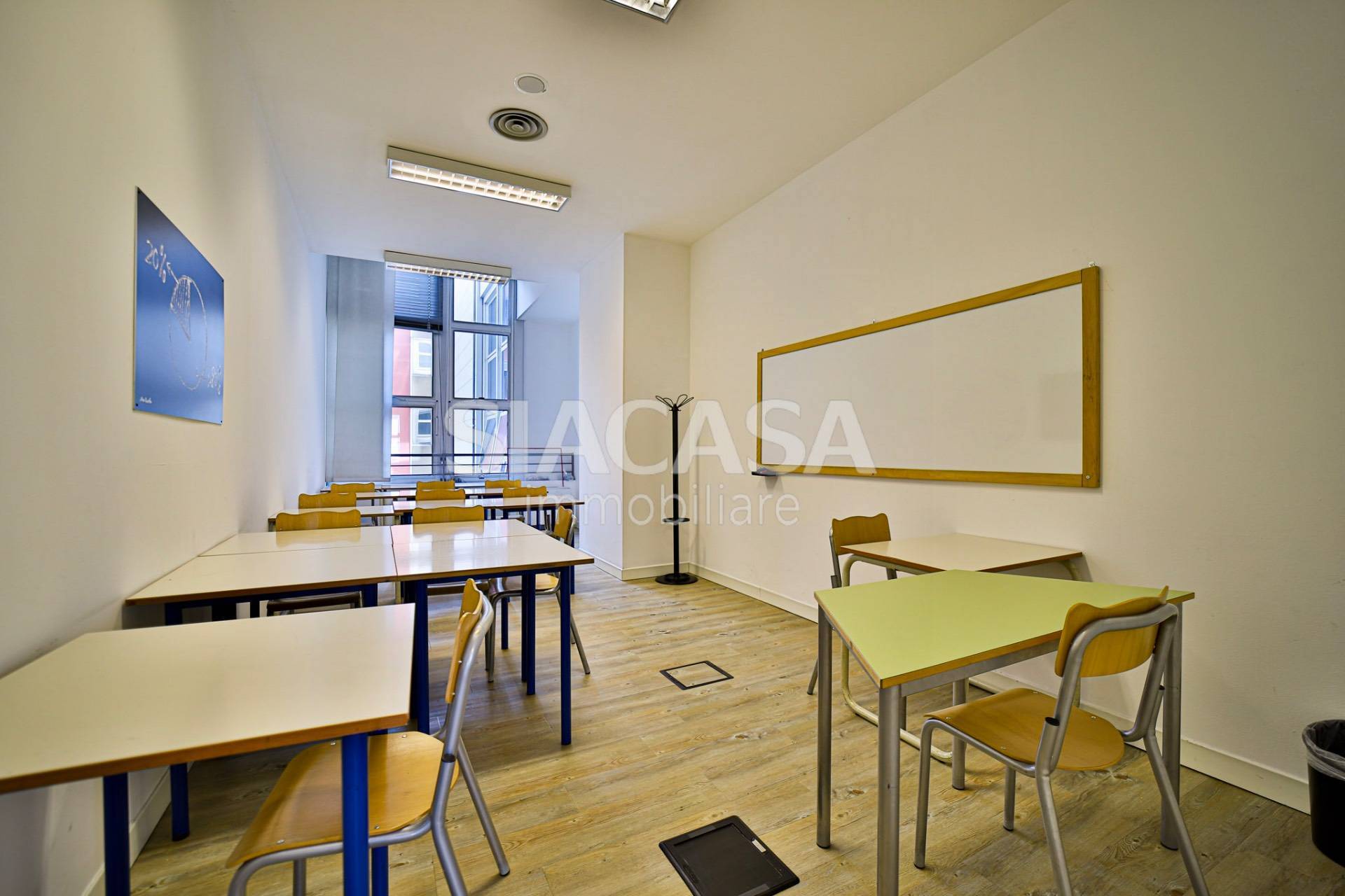 Uffici in affitto a Milano