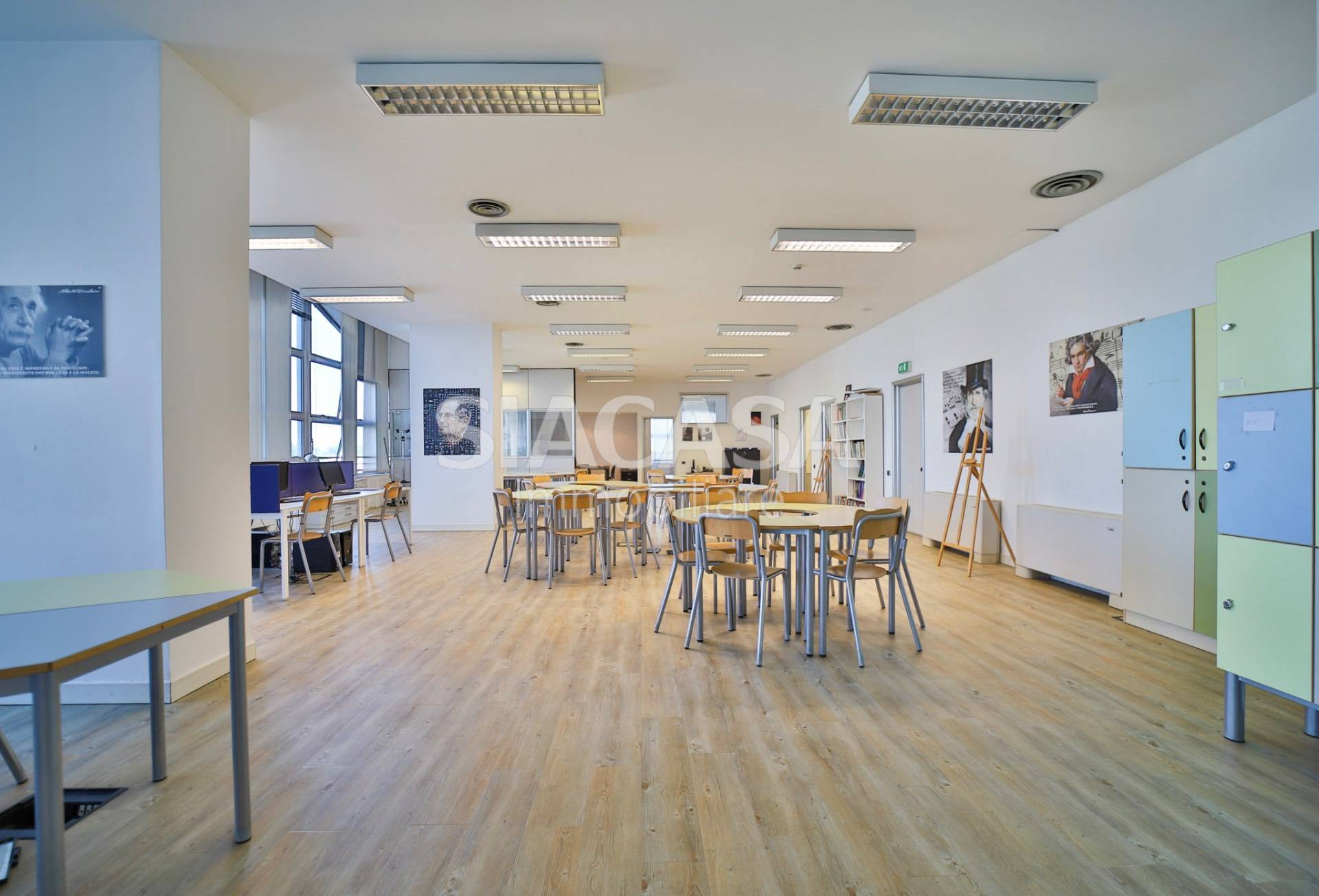 Uffici in affitto a Milano