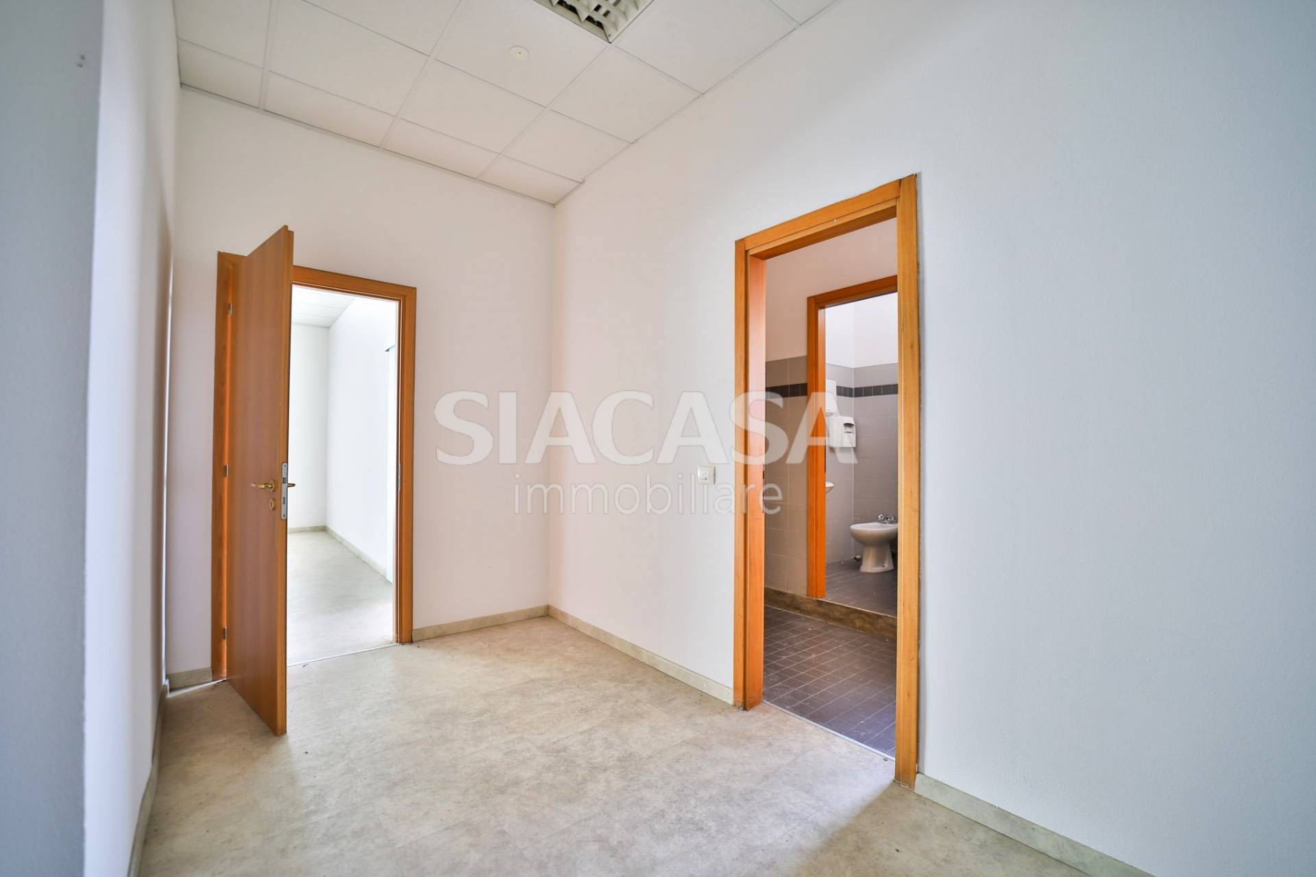 Uffici in affitto a Milano