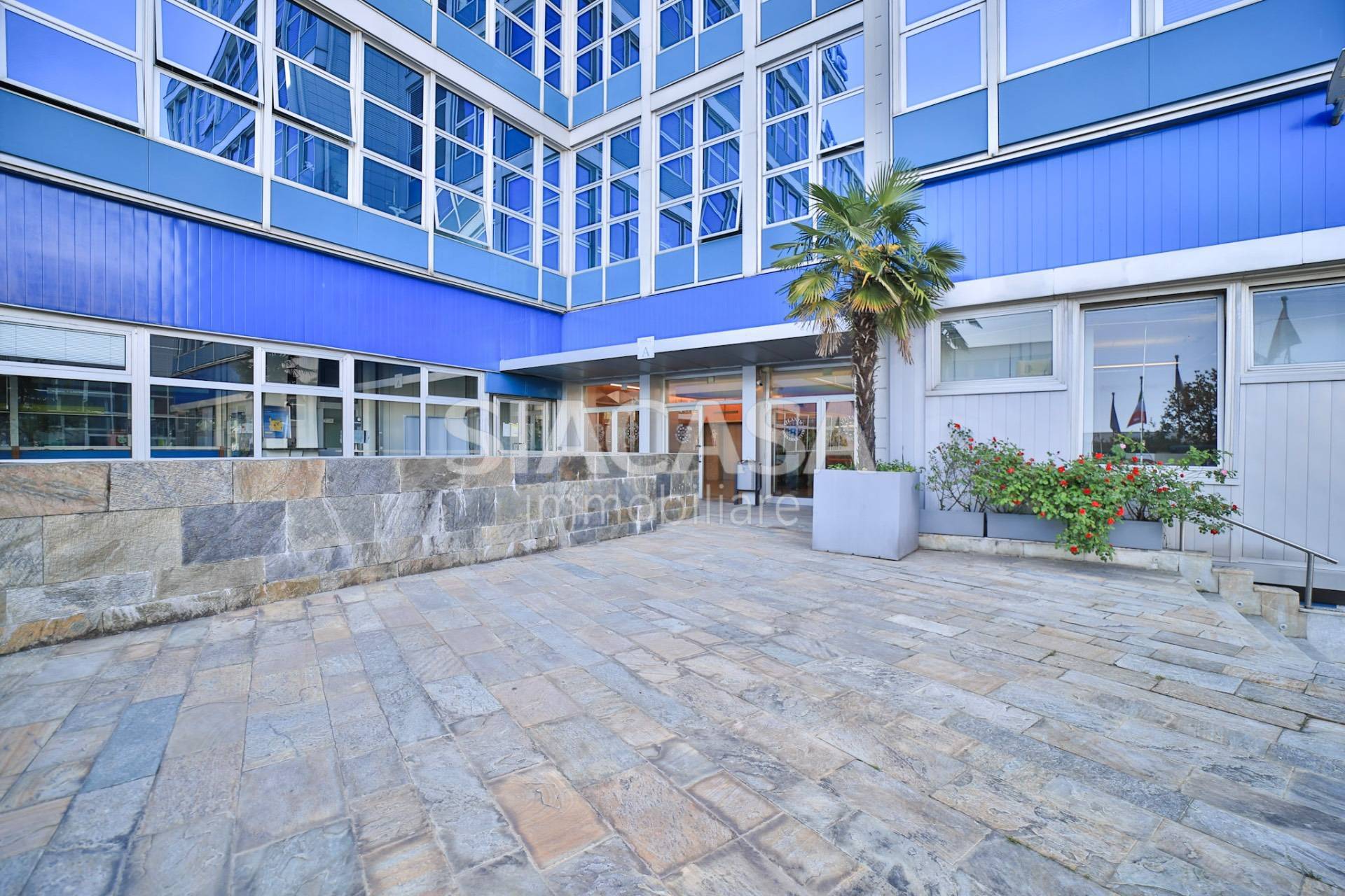 Uffici in affitto a Milano