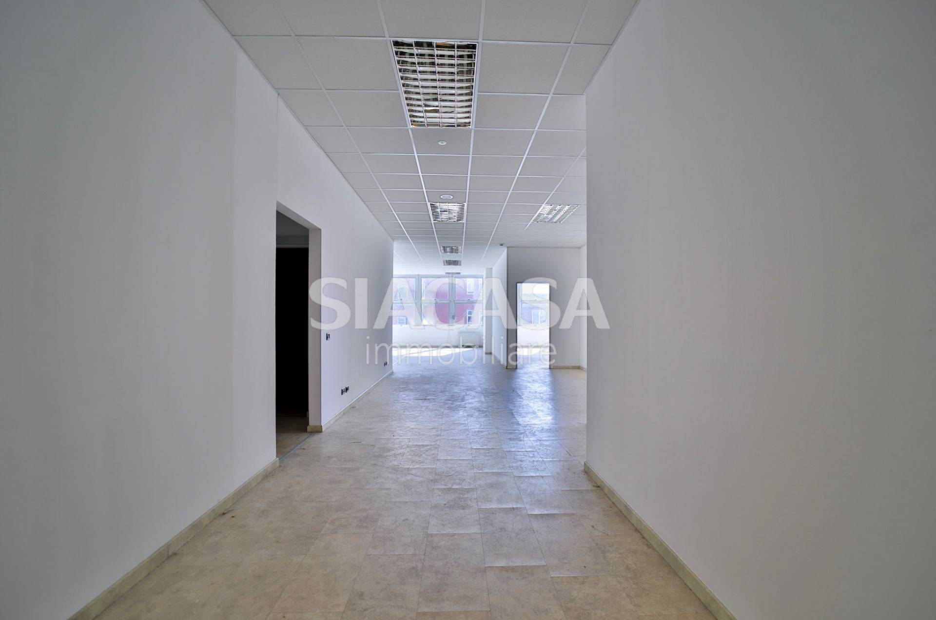 Uffici in affitto a Milano