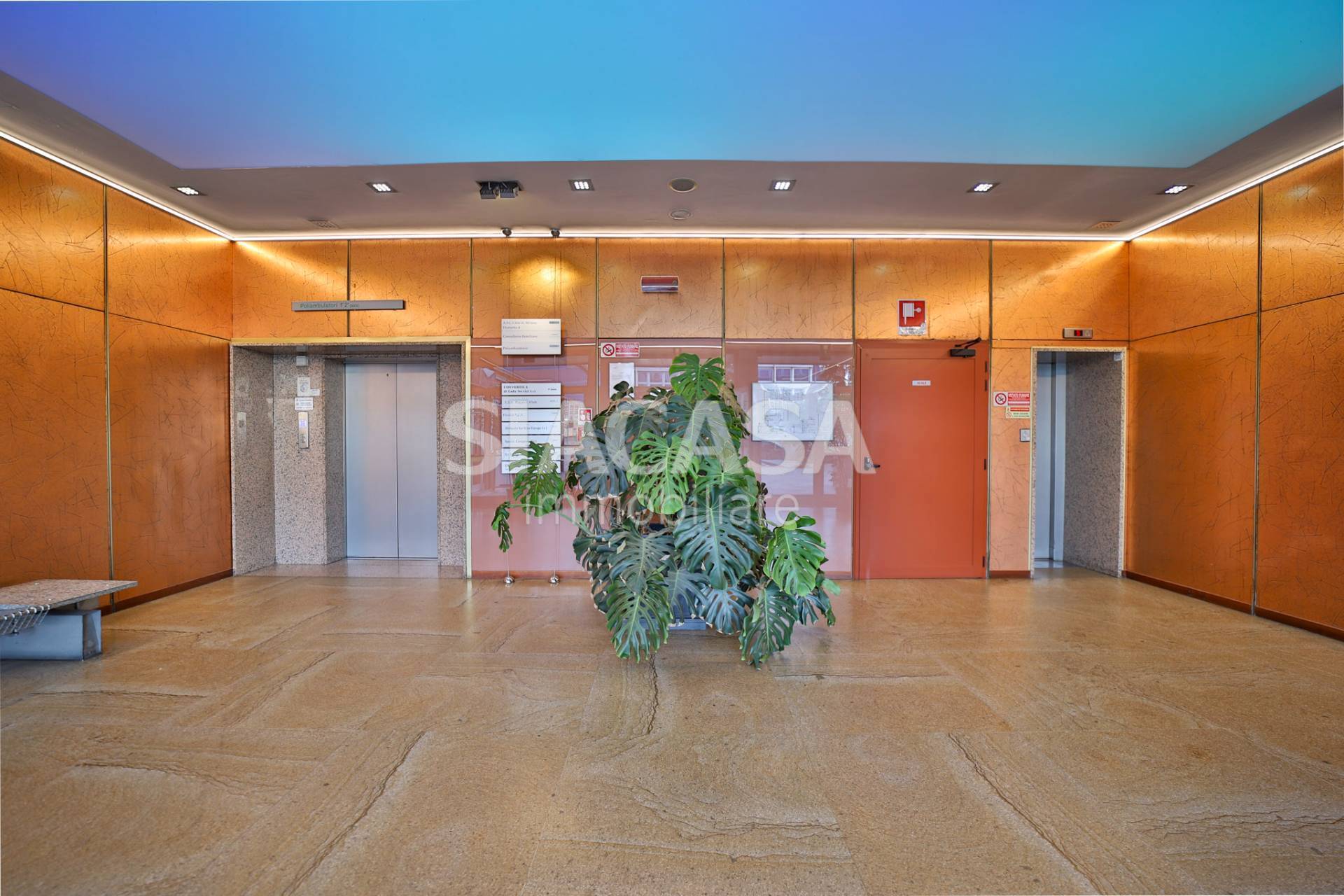 Uffici in affitto a Milano