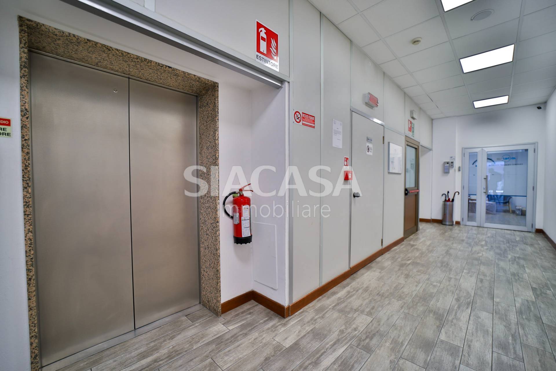 Uffici in affitto a Milano