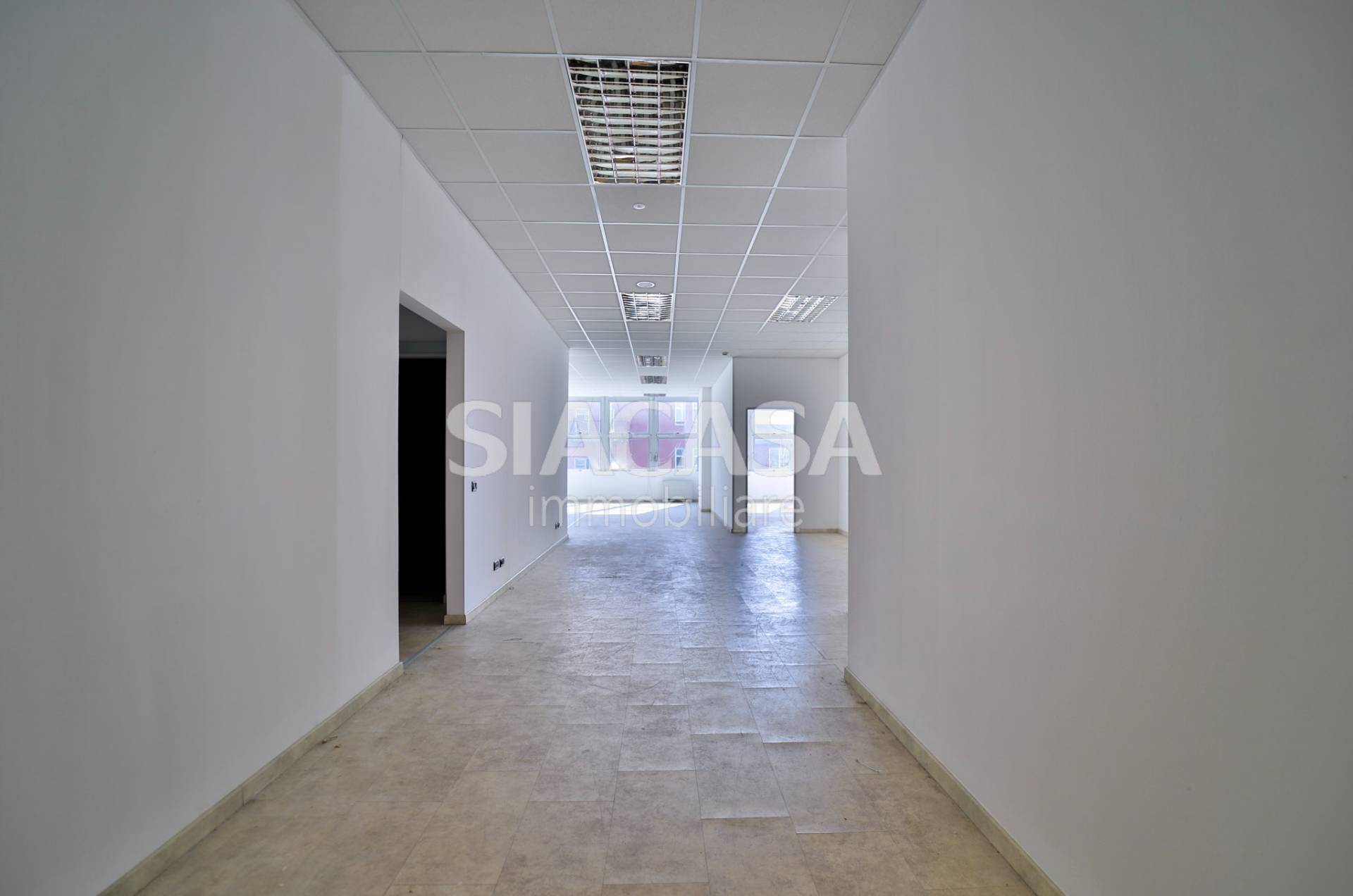 Uffici in affitto a Milano