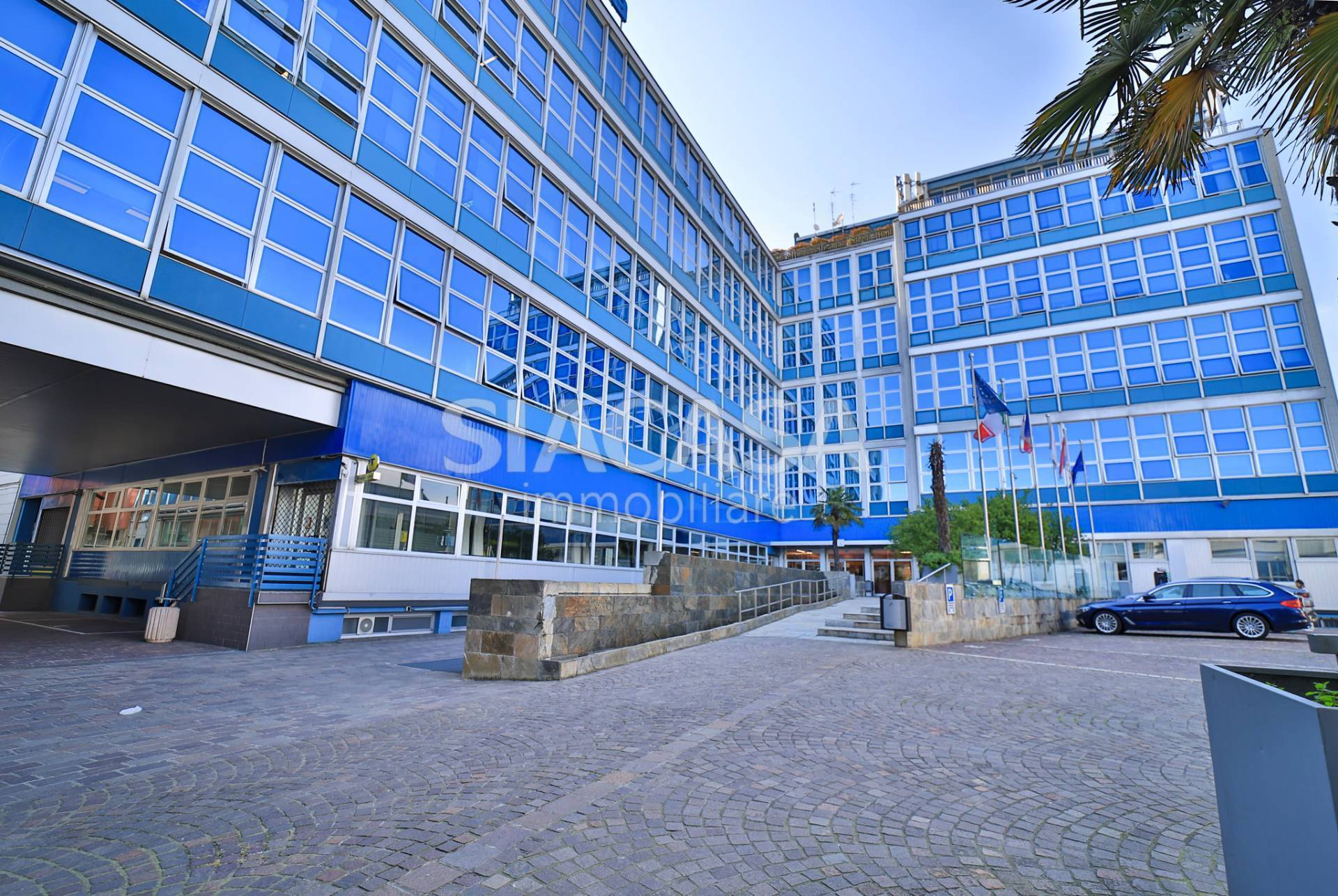 Uffici in affitto a Milano