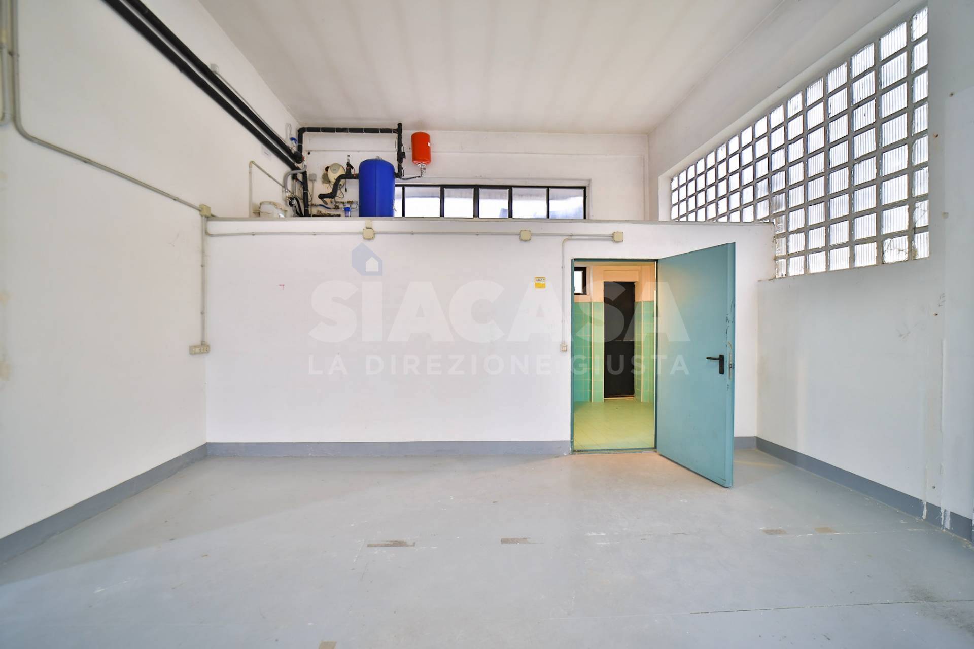 Capannoni in affitto a Milano, Lambrate