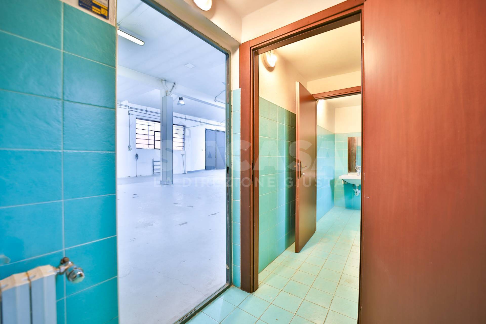 Capannoni in affitto a Milano, Lambrate