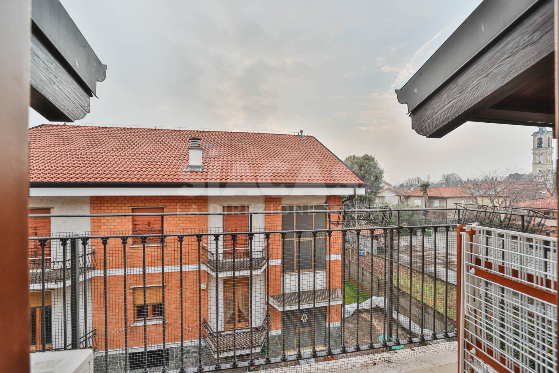 Trilocali in vendita a Agrate Brianza, Omate