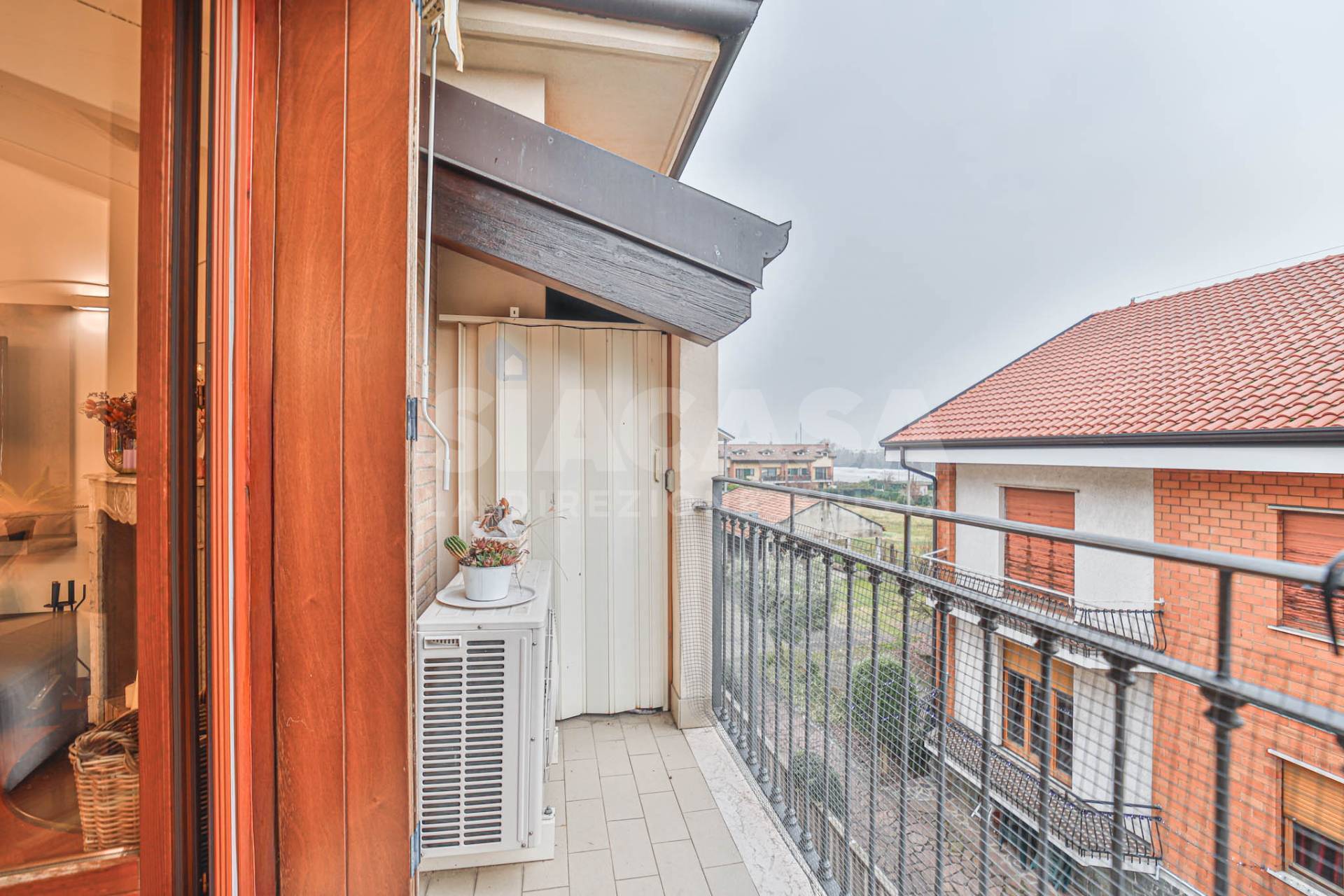 Trilocali in vendita a Agrate Brianza, Omate