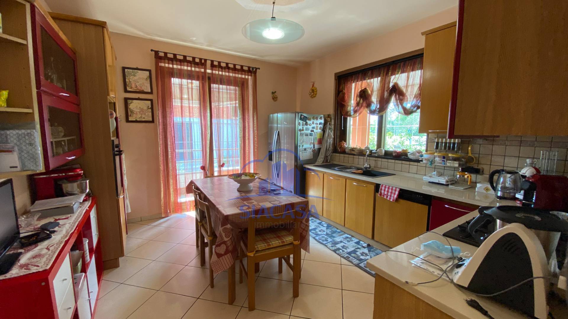 Ville Singole in vendita a Mezzago