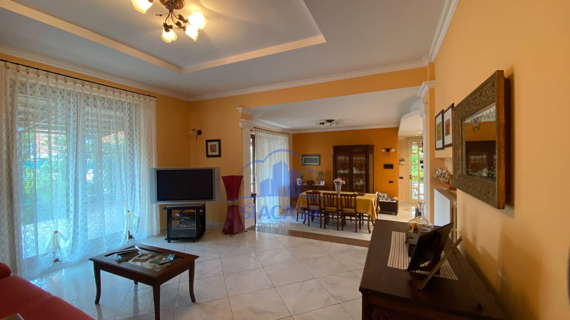 Ville Singole in vendita a Mezzago