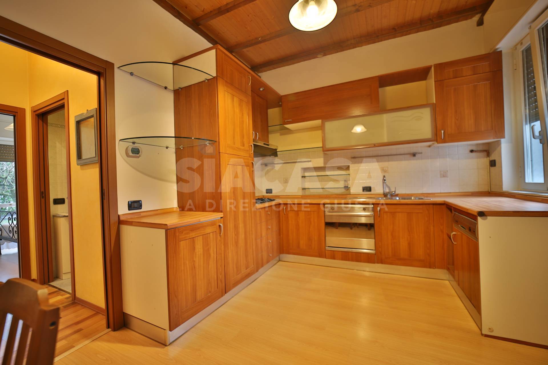 Bilocali in vendita a Ornago