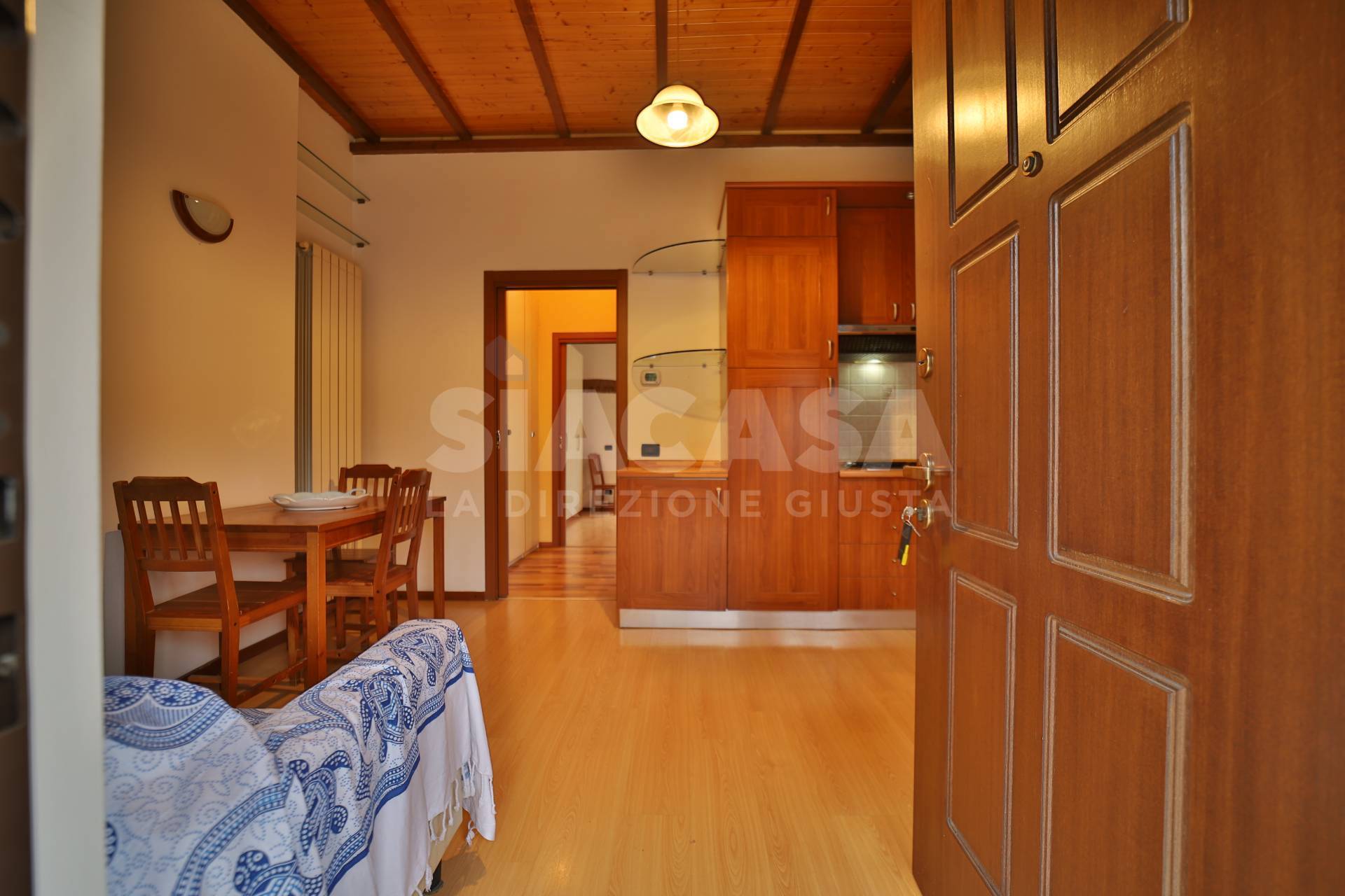 Bilocali in vendita a Ornago