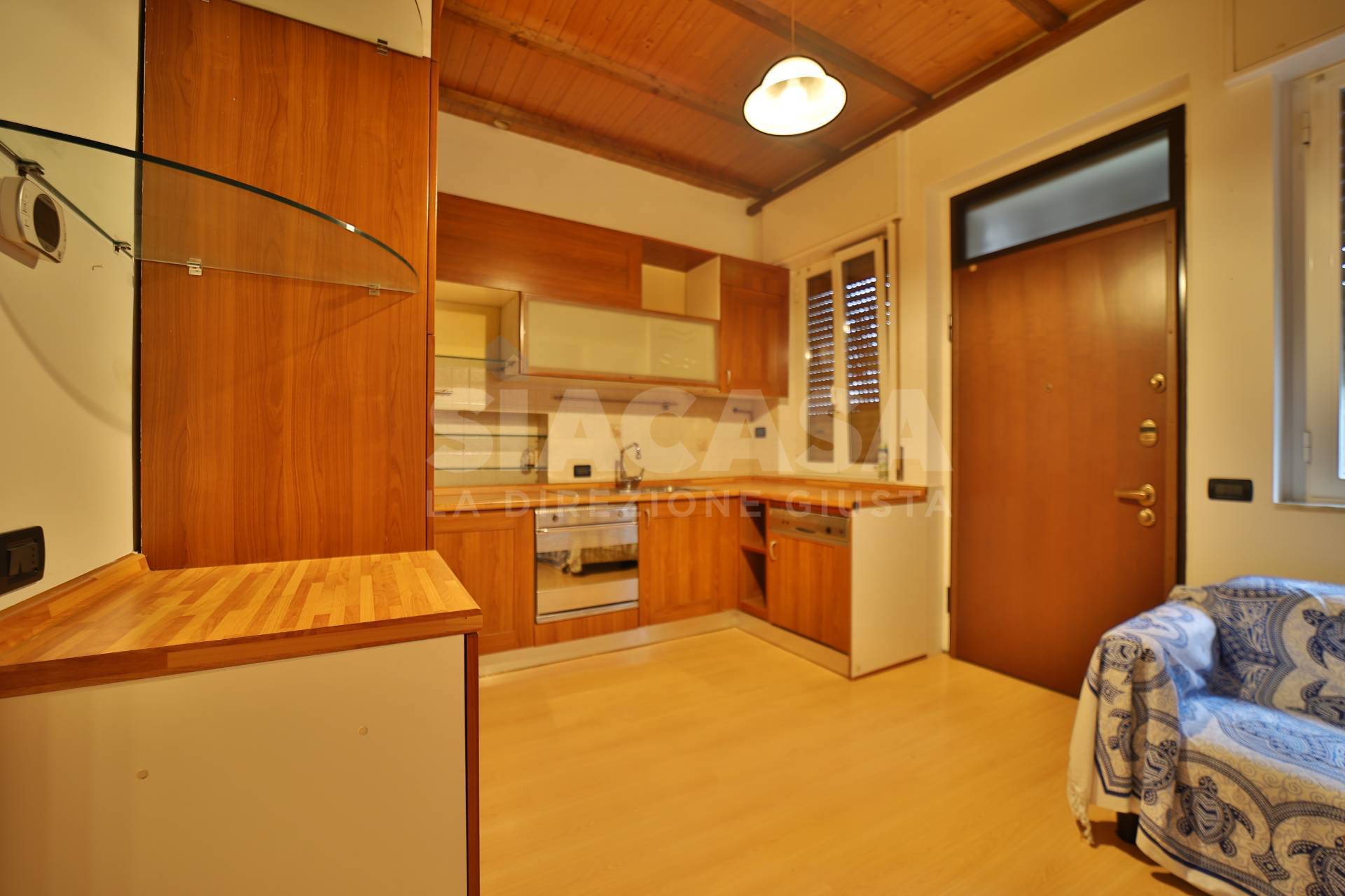 Bilocali in vendita a Ornago