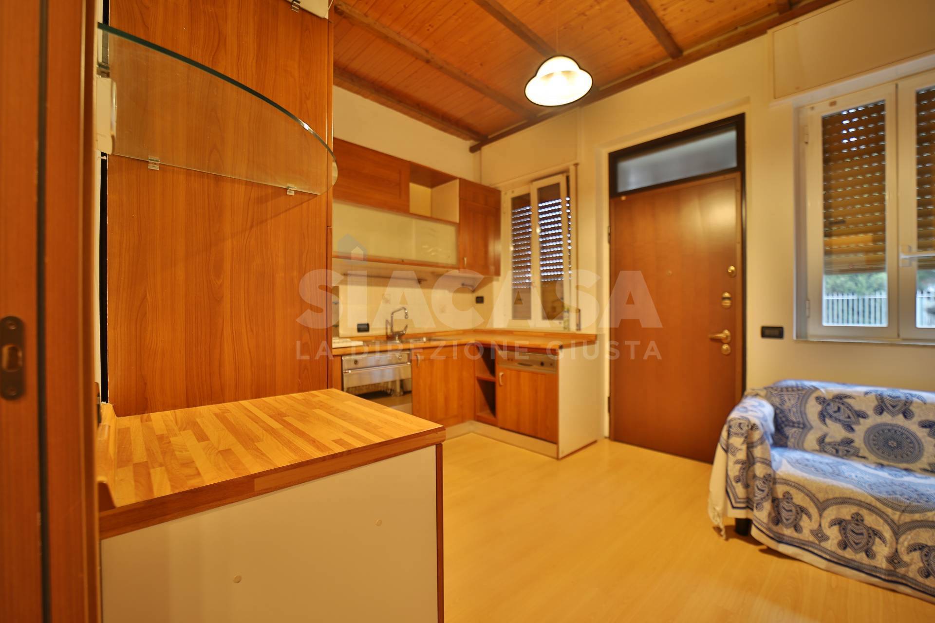 Bilocali in vendita a Ornago