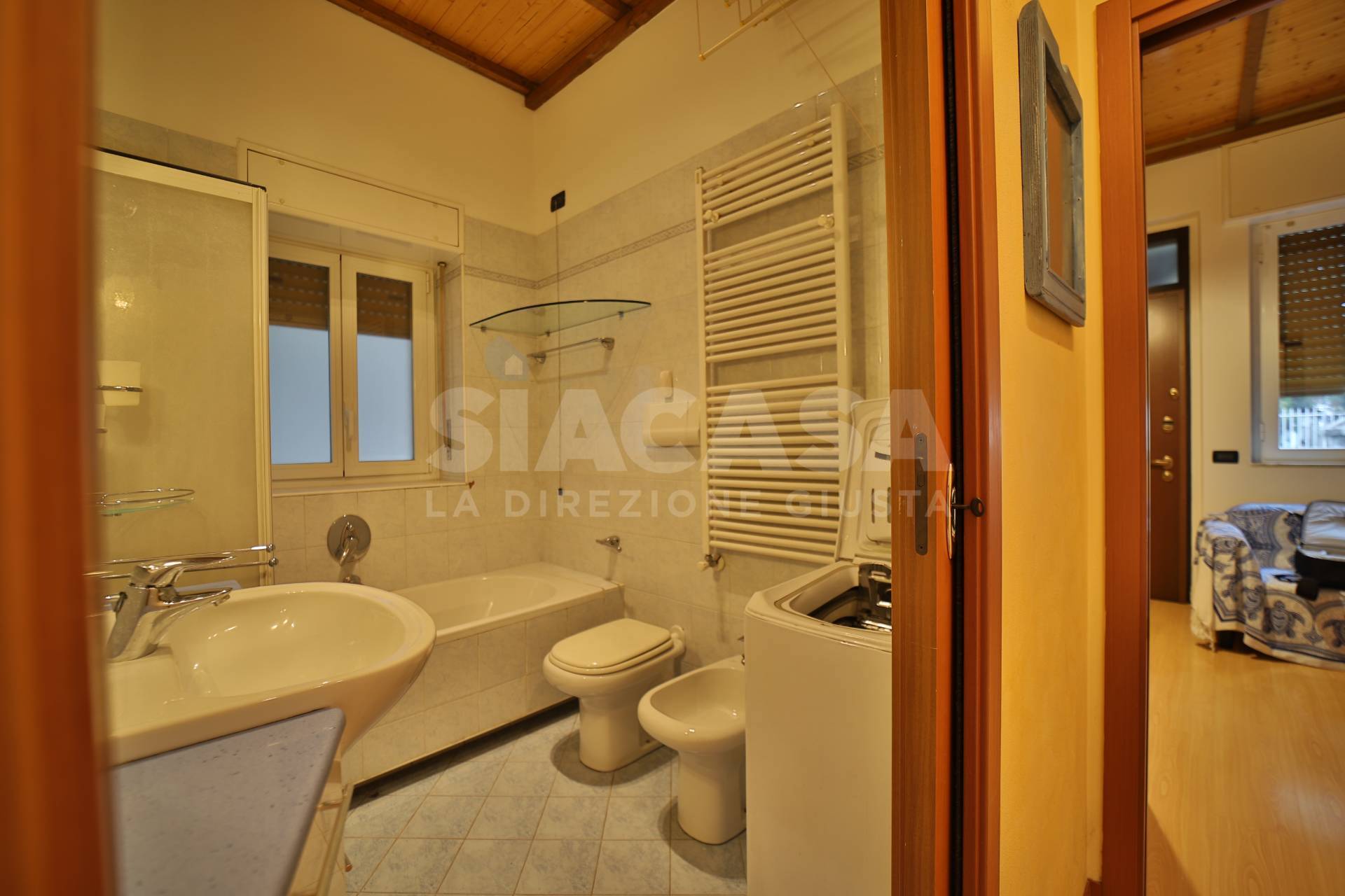 Bilocali in vendita a Ornago